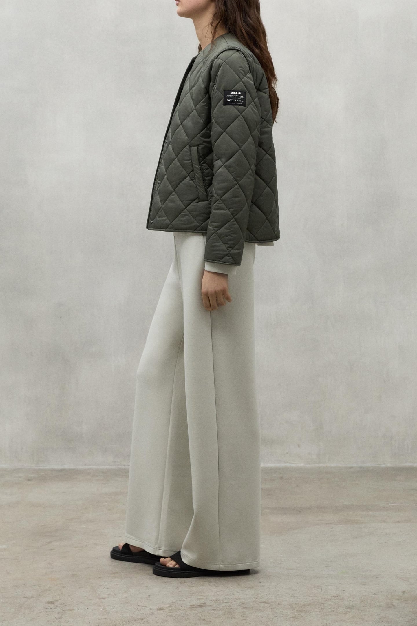 MUSAALF JACKET OLIVE 3