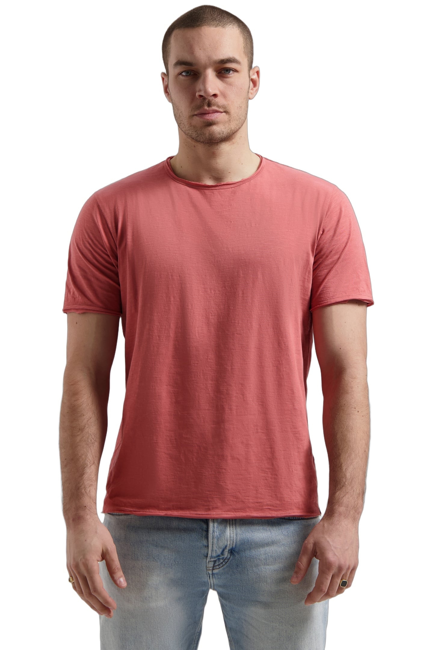 DS_MC QUEEN TEE DUSTY CEDAR 1