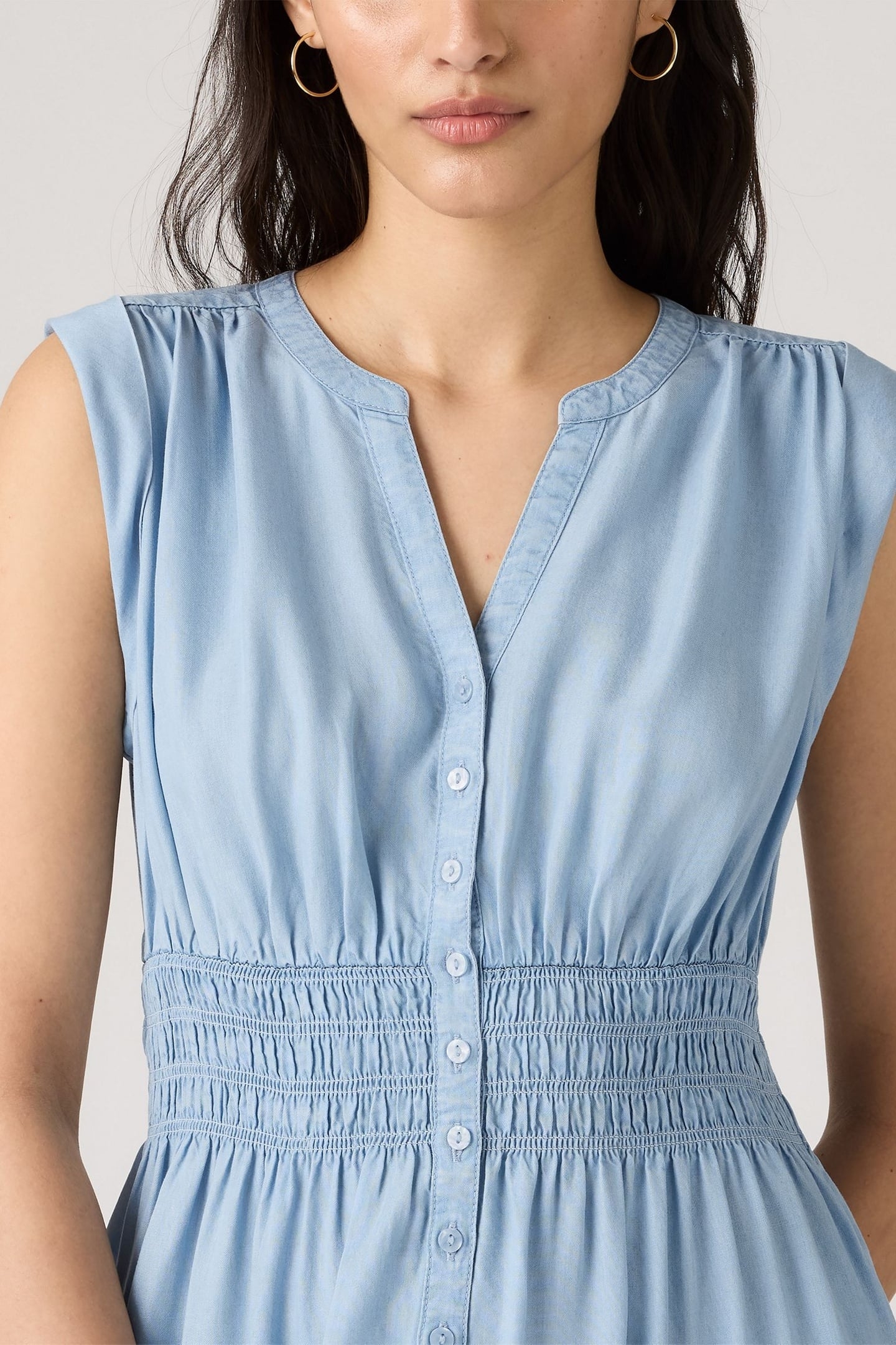 BETTINA DRESS WHITE 4