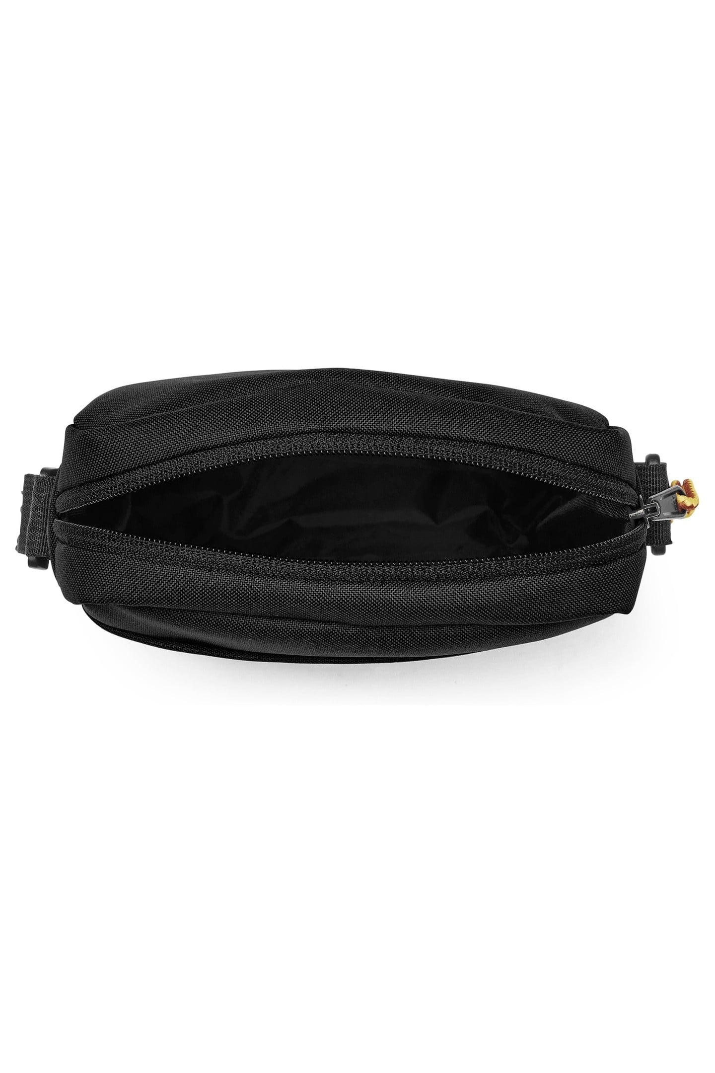 UNISEX THAYER M CROSSBODY BAG BLACK 6