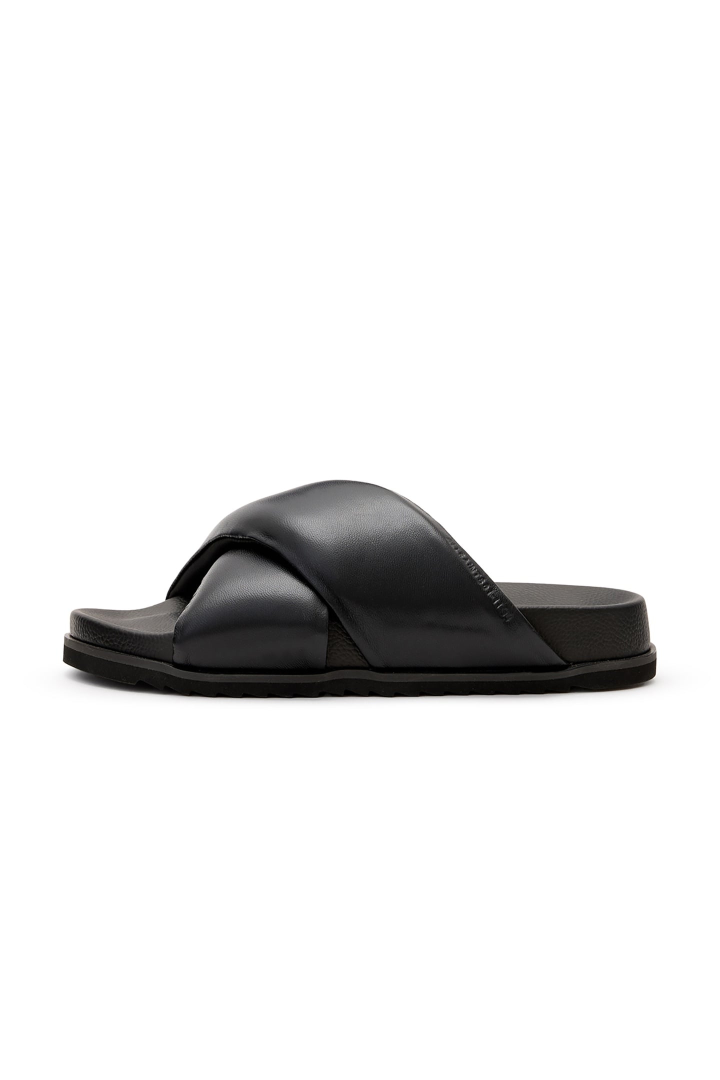 SAKI SANDAL BLACK 3