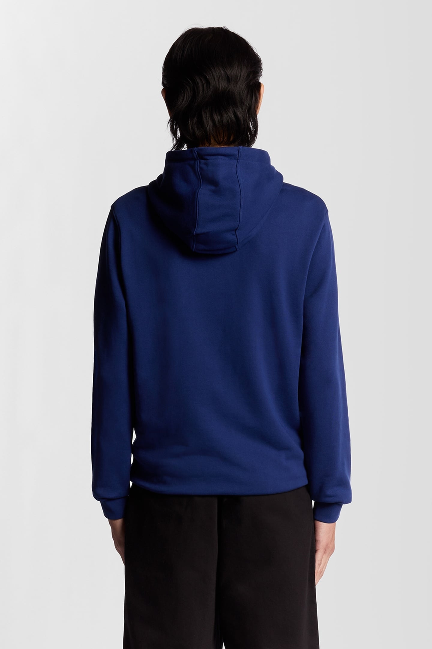 SUPERFINE PULLOVER HOODIE BLUEPRINT 3