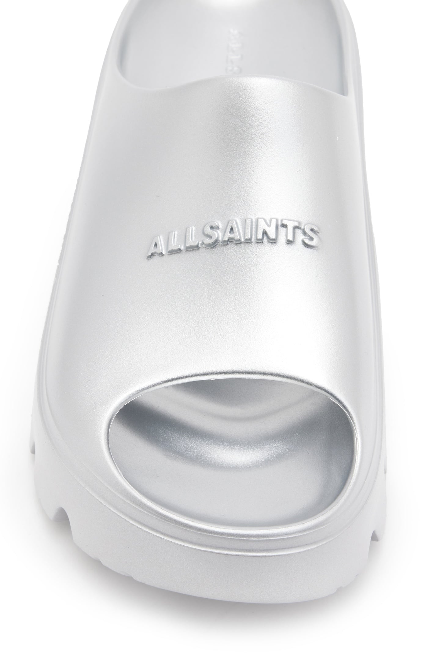 ECLIPSE FLATFORM SLI METALLIC SILVER 5