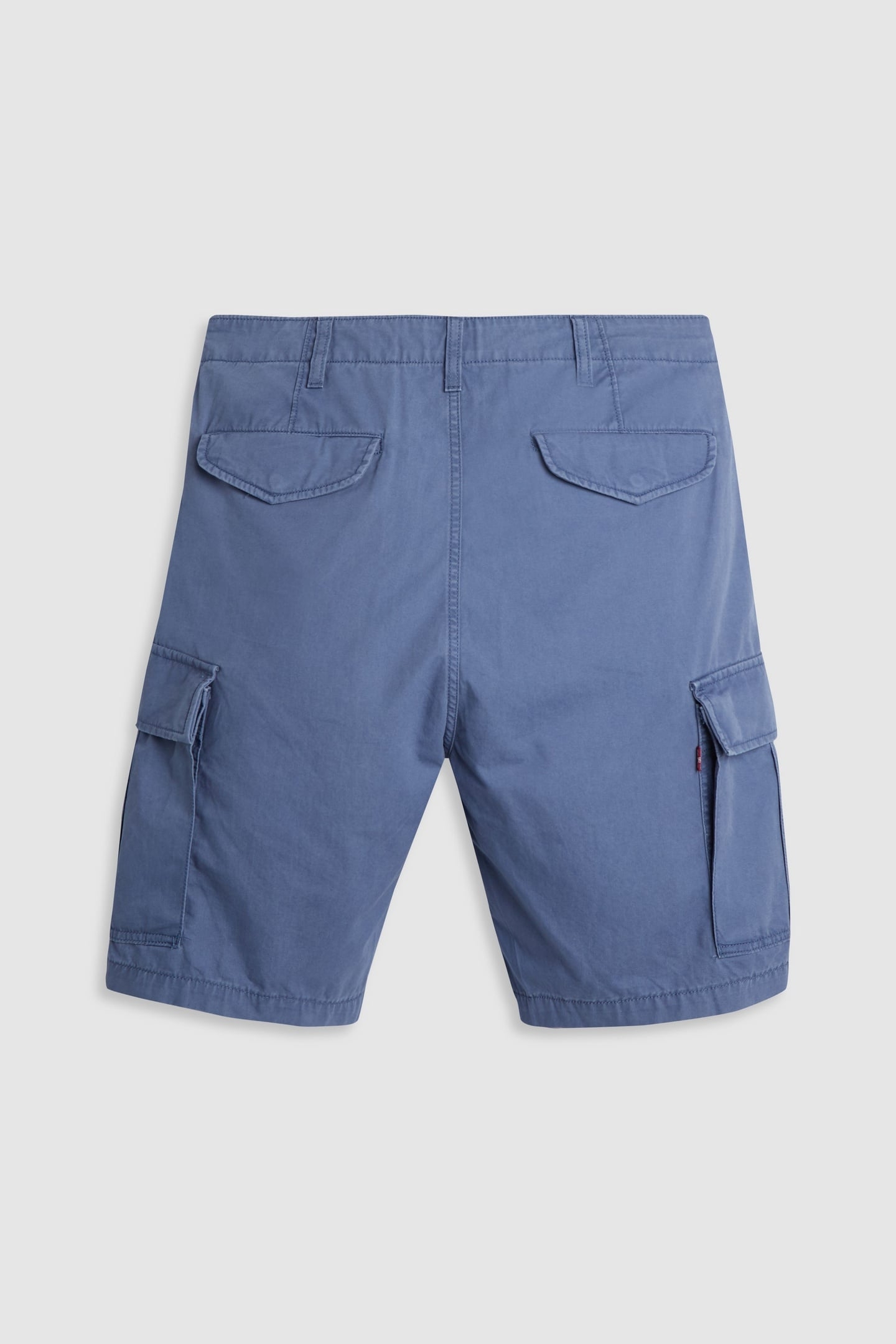 CARRIER CARGO SHORTS BLUE 7