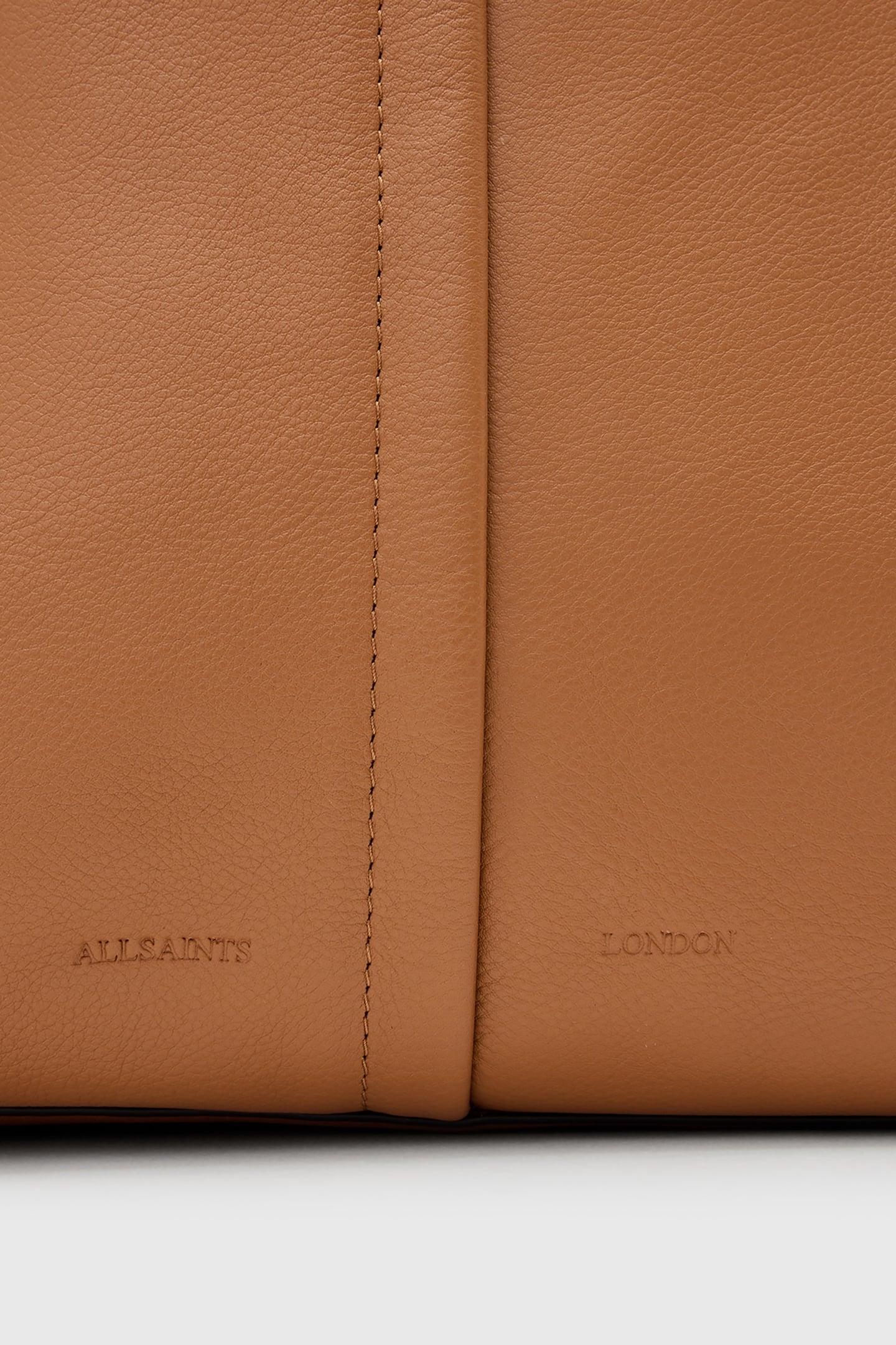 PHOENIX E/W TOTE SEPIA BROWN 6