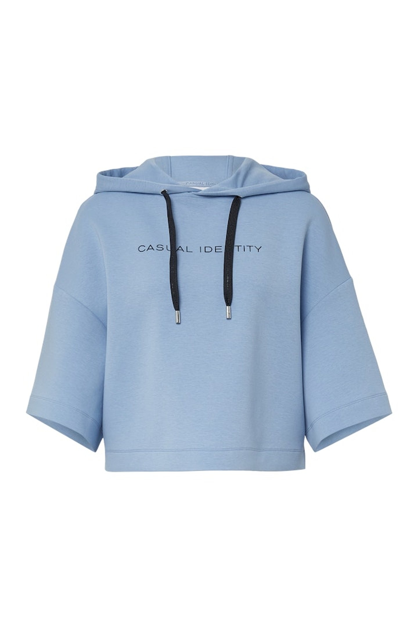 COMMA SWEATERS LIGHT BLUE 4