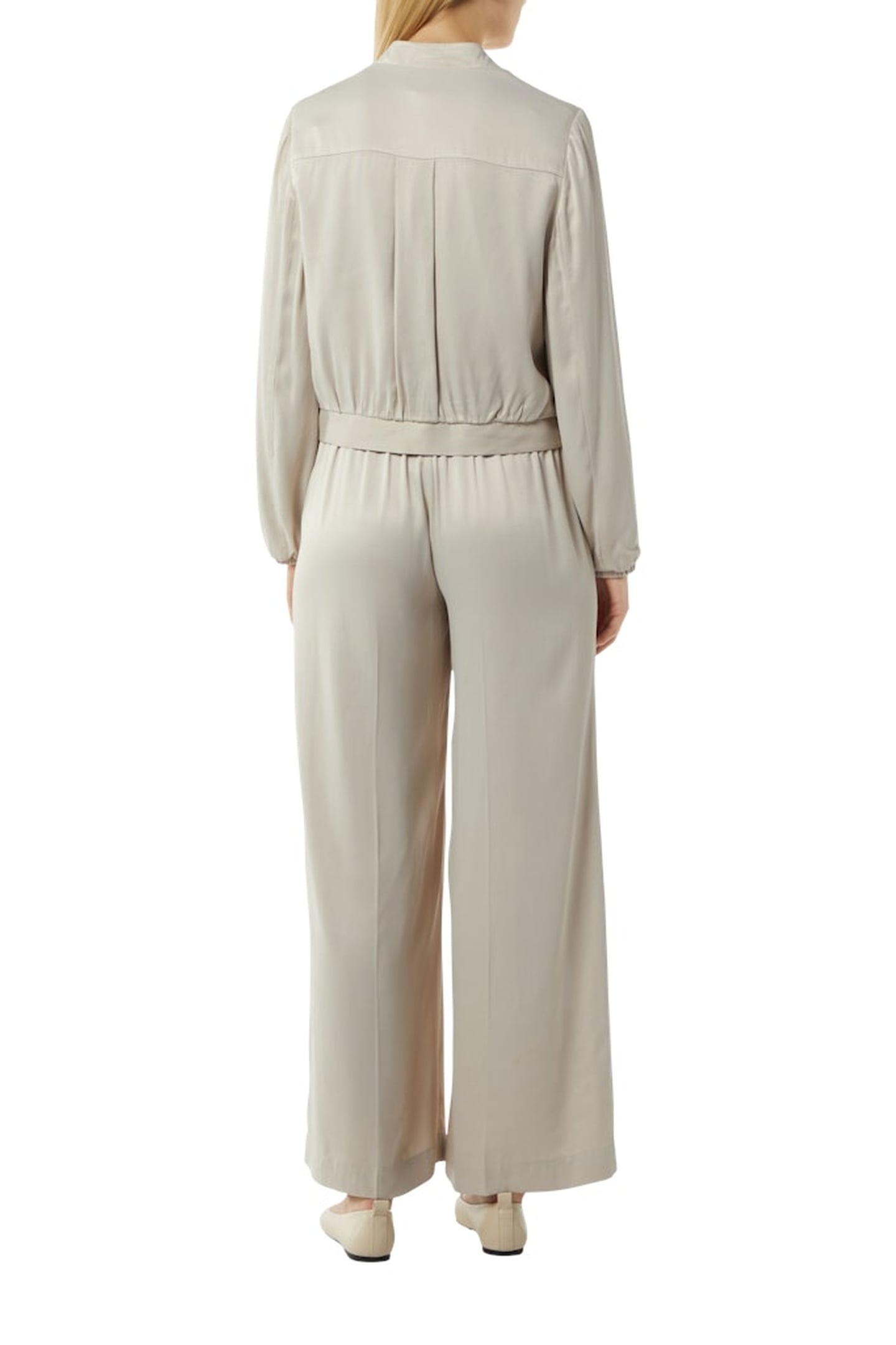 COMMA JACKETS INDOOR BEIGE 3