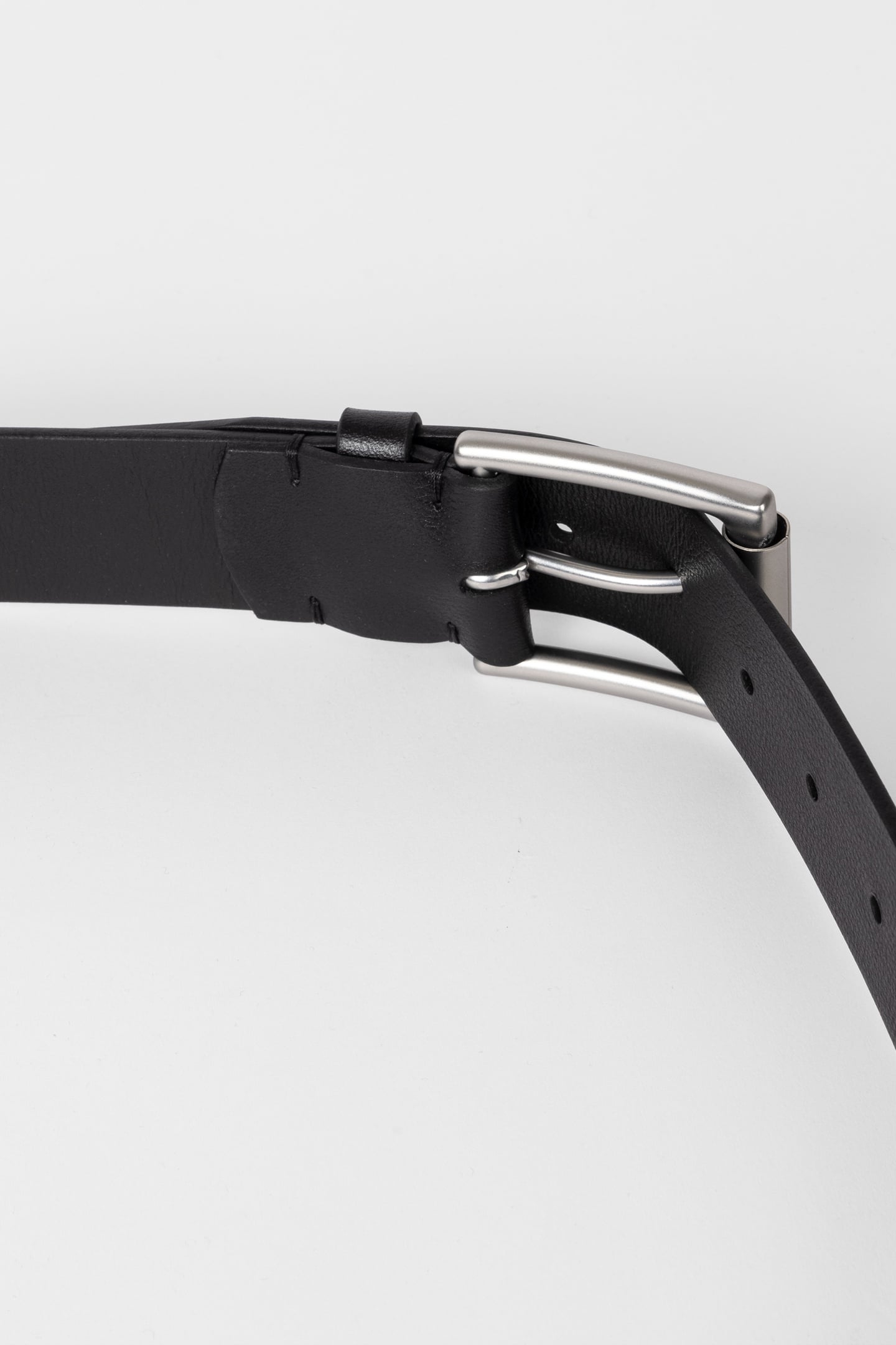 BELT PS KEEPER BLACK 3