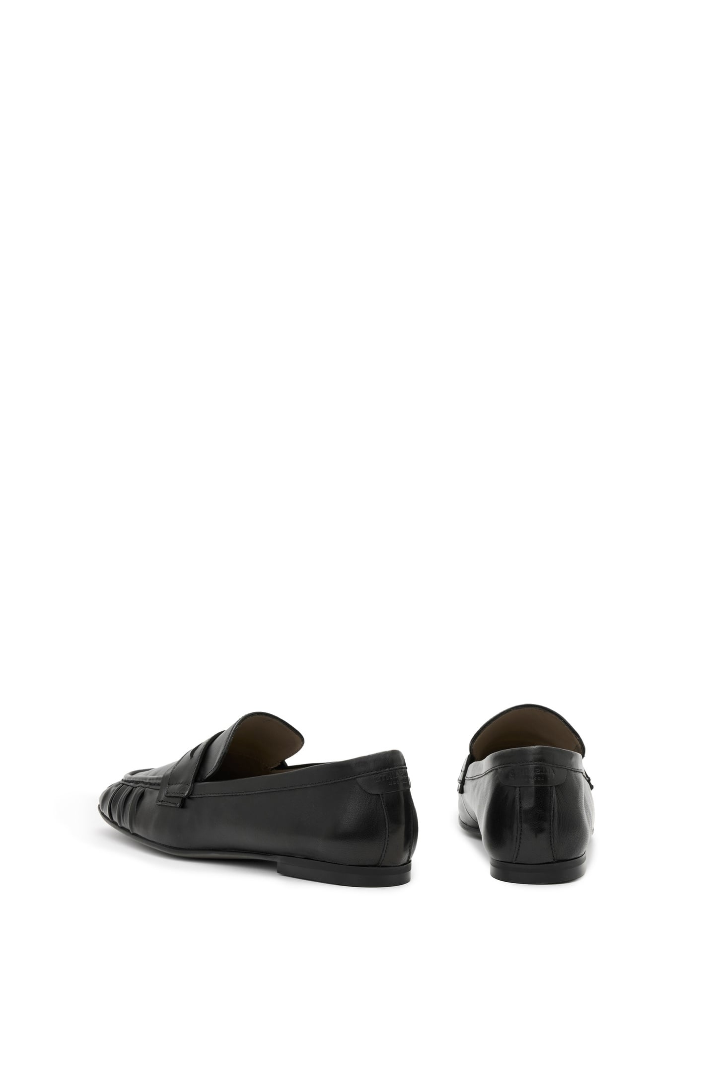 SAPPHIRE LOAFER BLACK 3