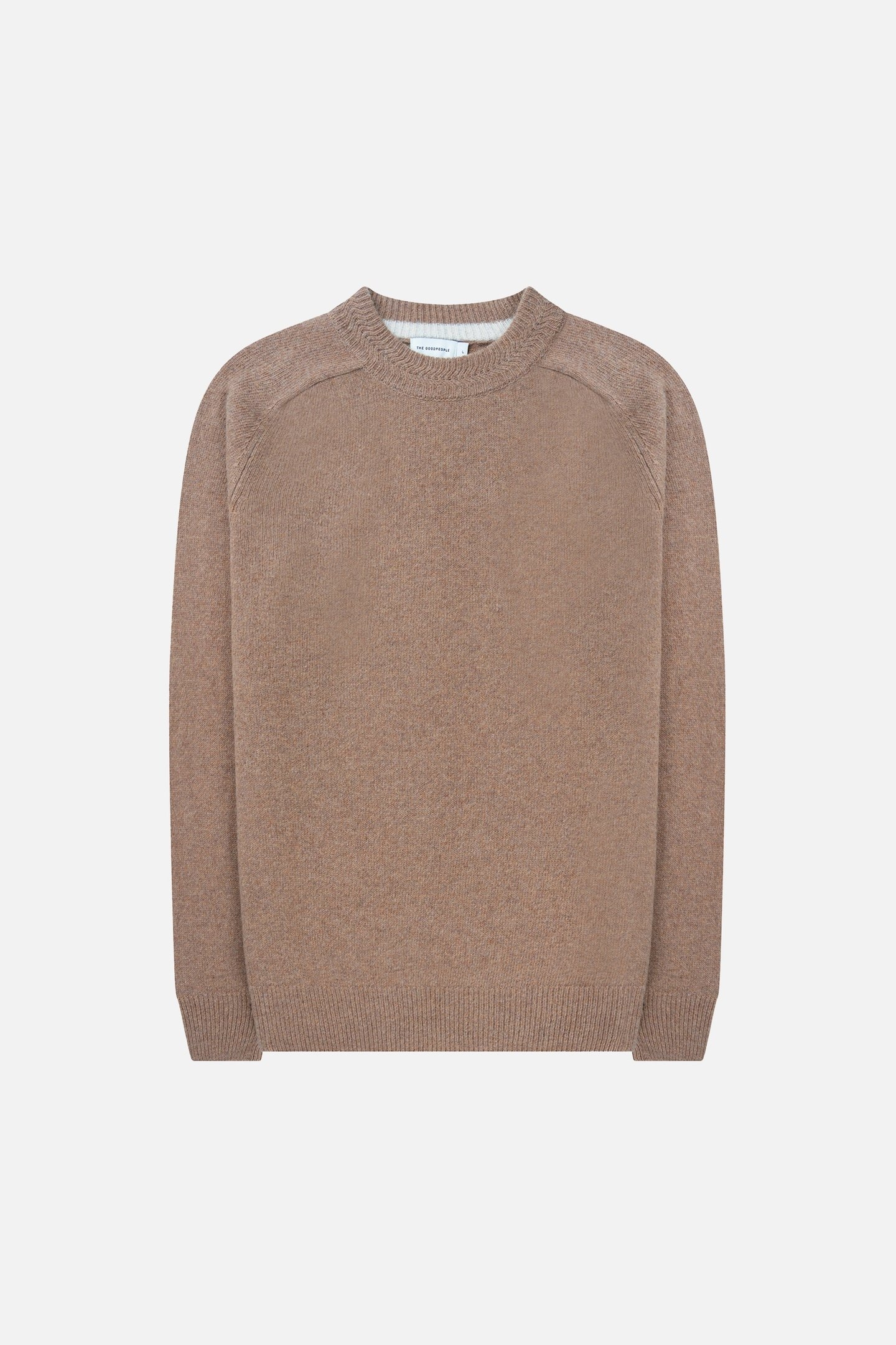 KIOSK KNITWEAR MOCCA 5