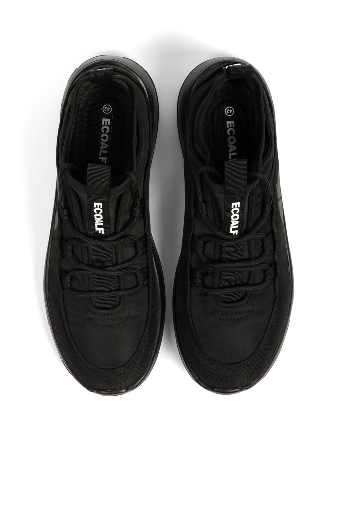 PLETA SNEAKER TOTAL BLACK 4