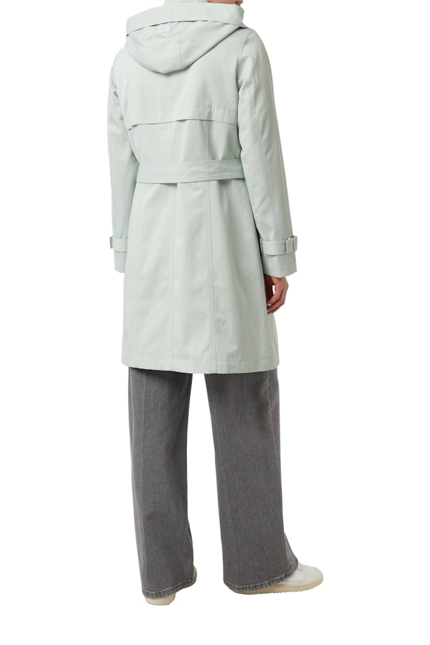 COMMA JACKETS OUTDOOR MINT 3