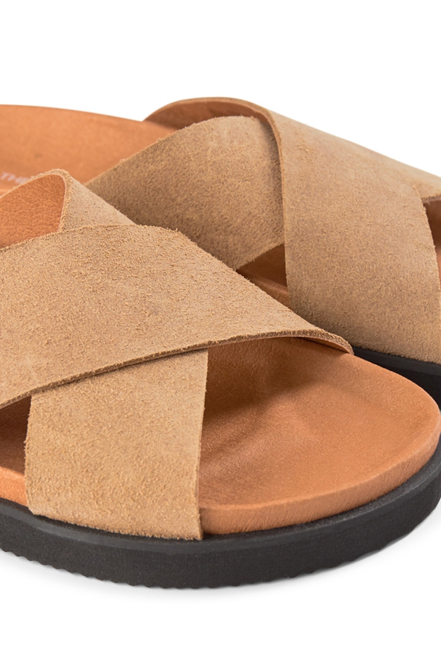 STB-LUMA CROSS S TRUE 4