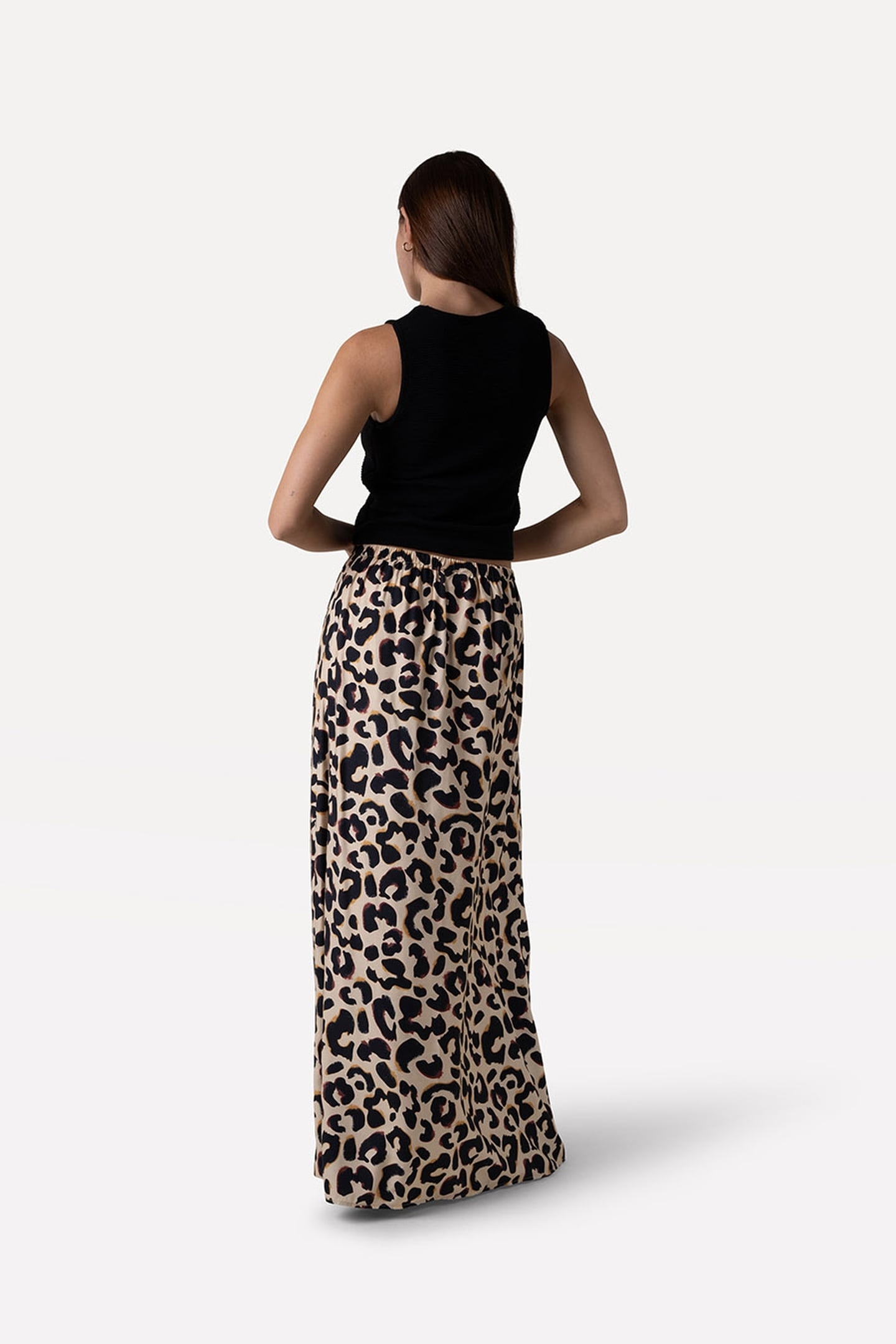 LIZ ANIMAL SKIRT ANIMAL MULTI 3