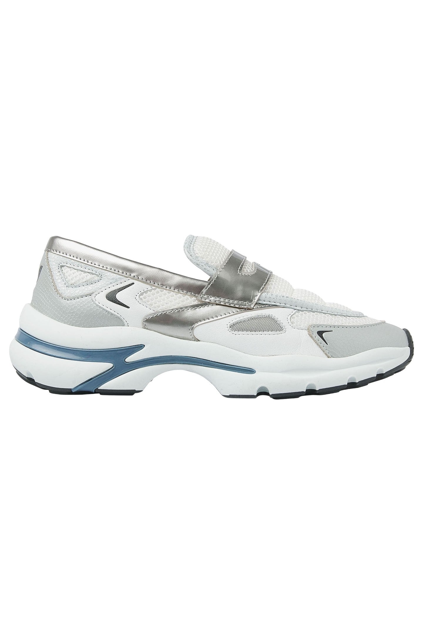 VESPER LANA SILVER 1