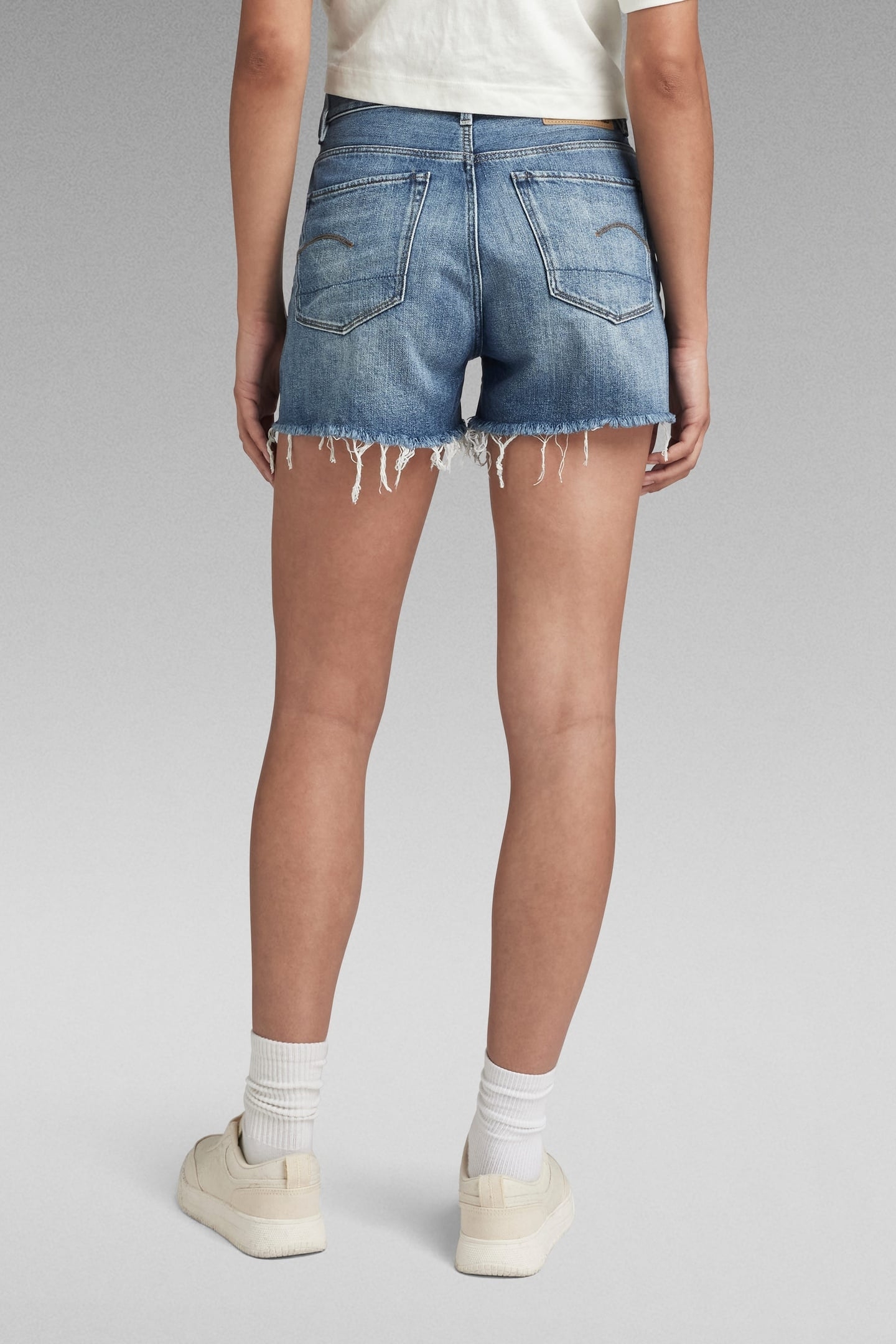 3301 RP SHORT MEDIUM AGED 2