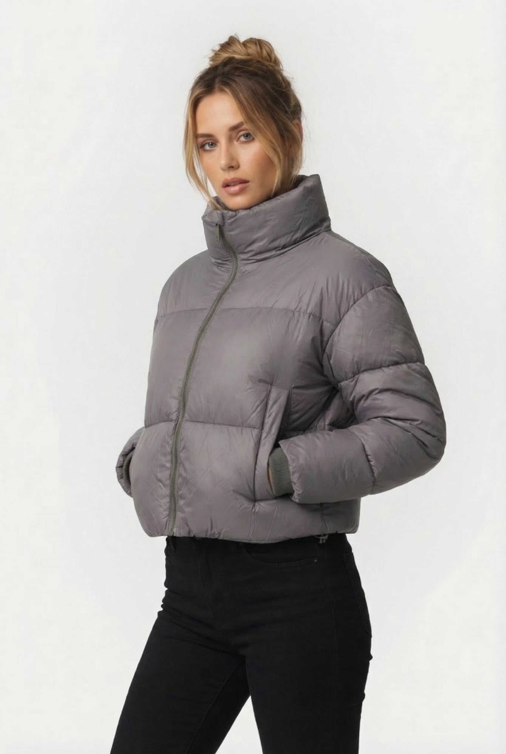 TAMARY JACKET OUTDOOR SHARK 1