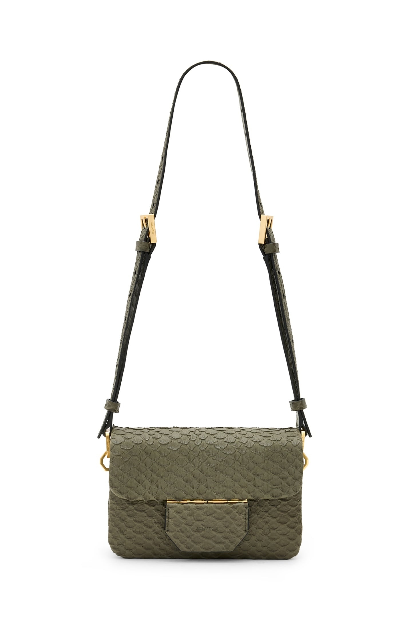 JUPITER SNAKE XBODY MILITARY GREEN 3