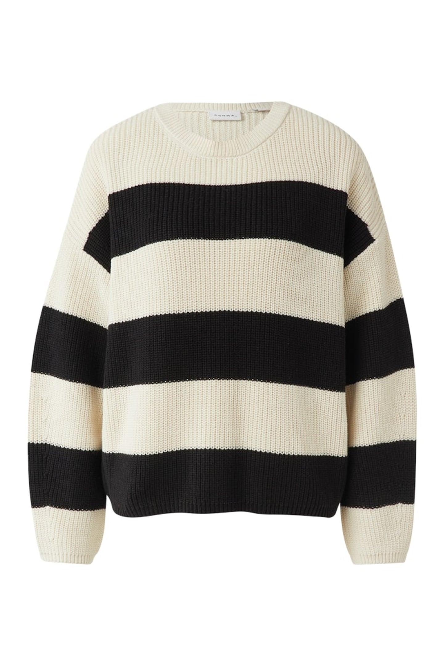 COMMA PULLOVER OFFWHITE 4