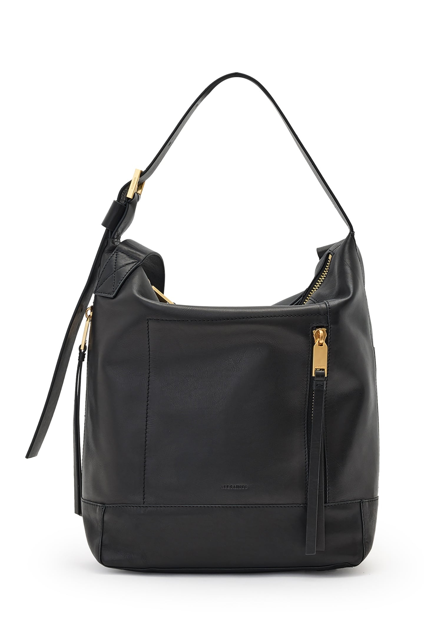 ALBA BACKPACK BLACK 3