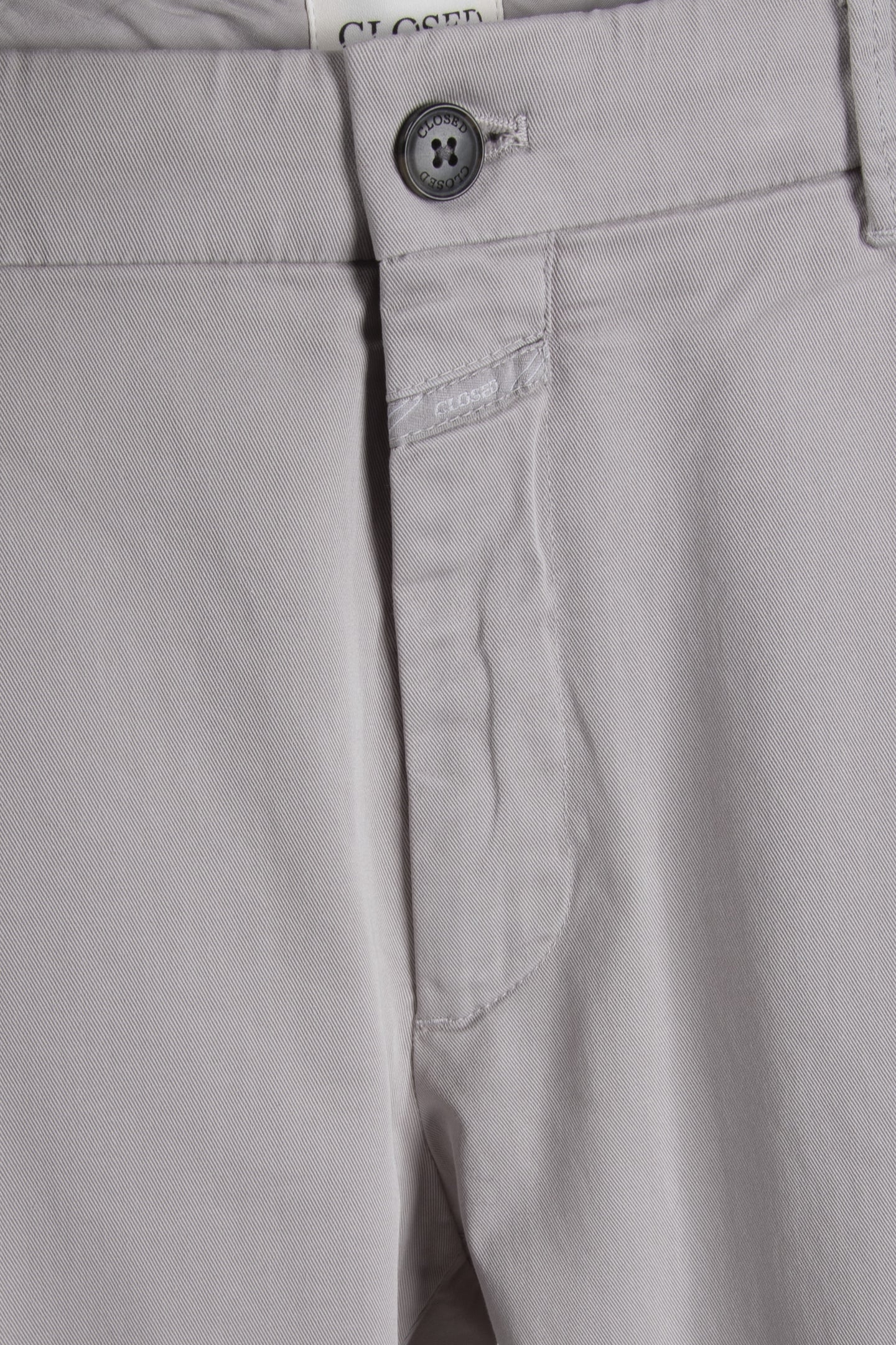 CLIFTON TRUE PANTS PLATINUM 4