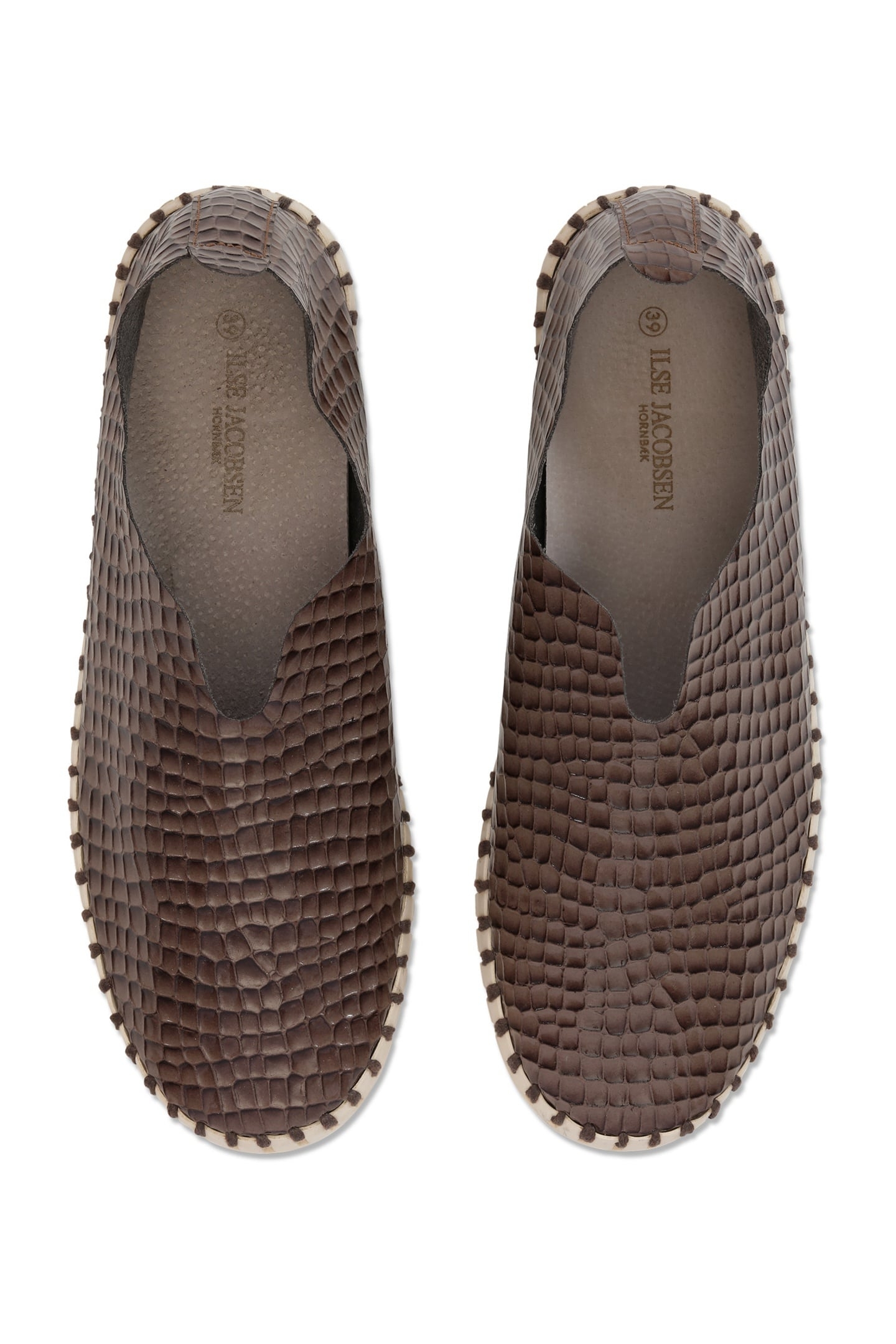 FLATS TULIP3031 MUD 4