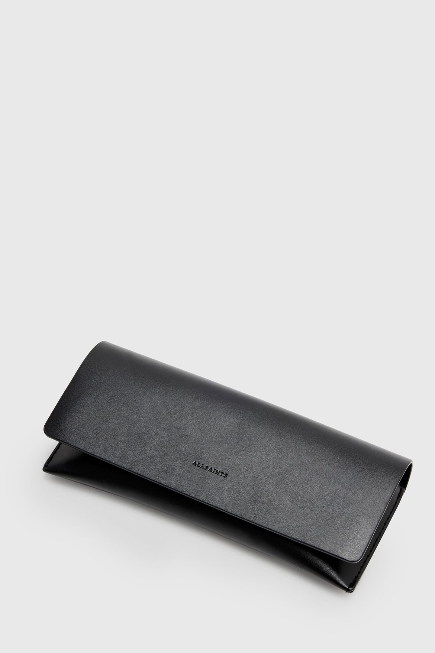 CAROLYN SUNGLASSES GLOSS BLACK 2