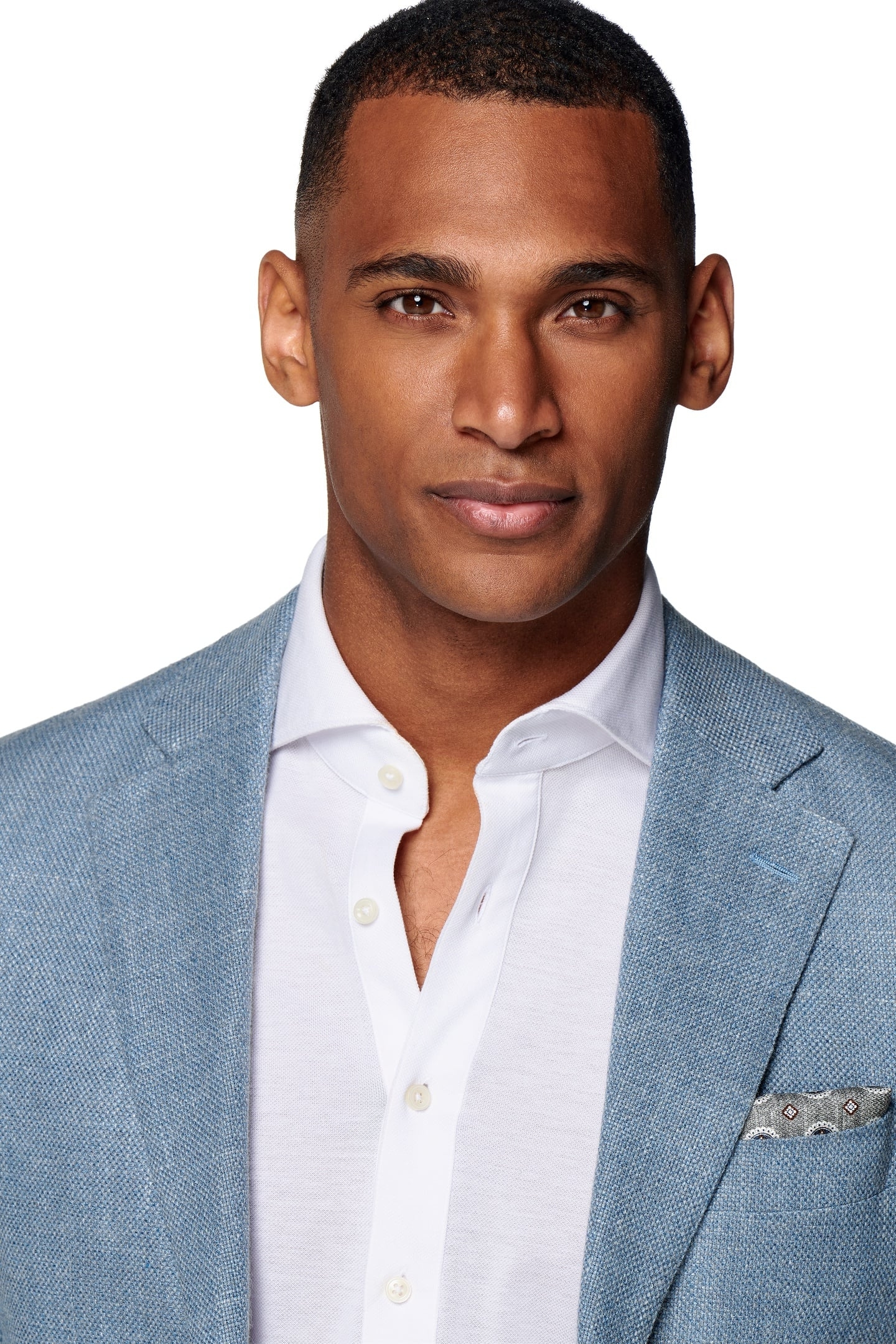 JACKET-L.BLUE LIGHT BLUE 3