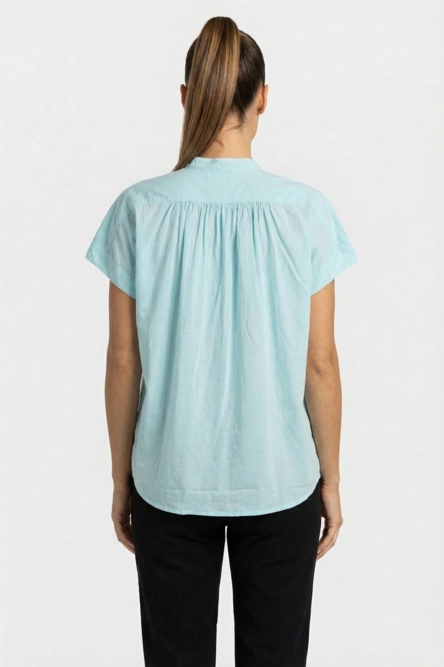 KOOSJE TOP CLEARWATER 2