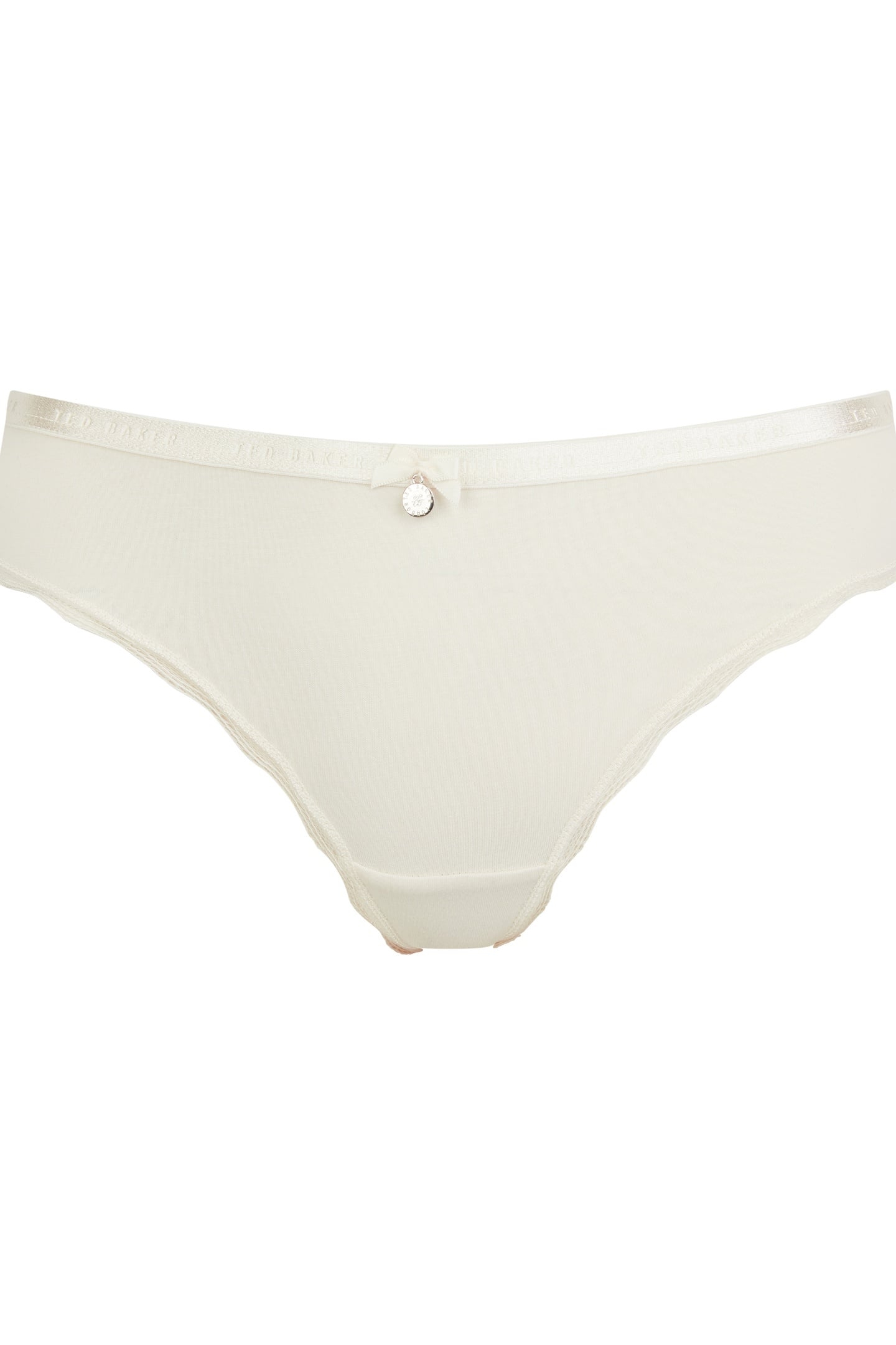 PETAL 5PK BRIEF BLACK / WHISPER WHITE 3