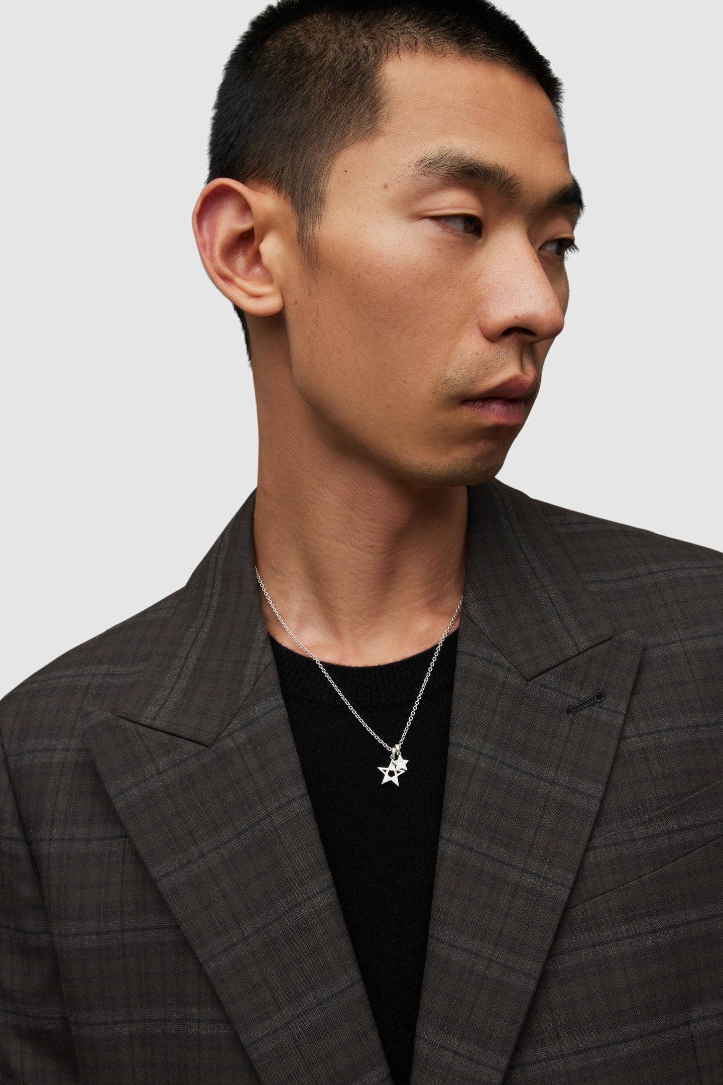 SPICA BLAZER BROWN 8