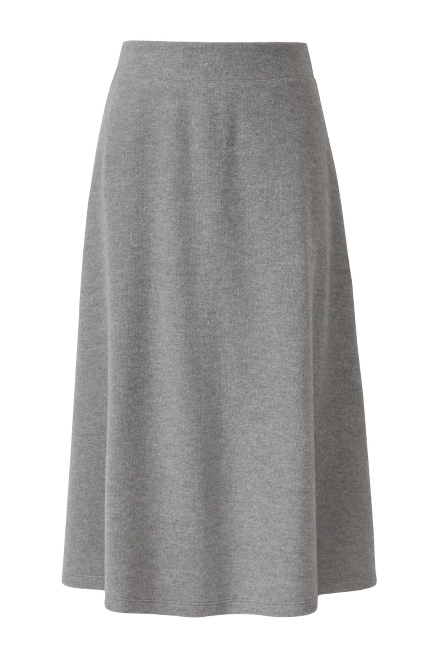 S.OLIVER SKIRTS GREY/BLACK 4