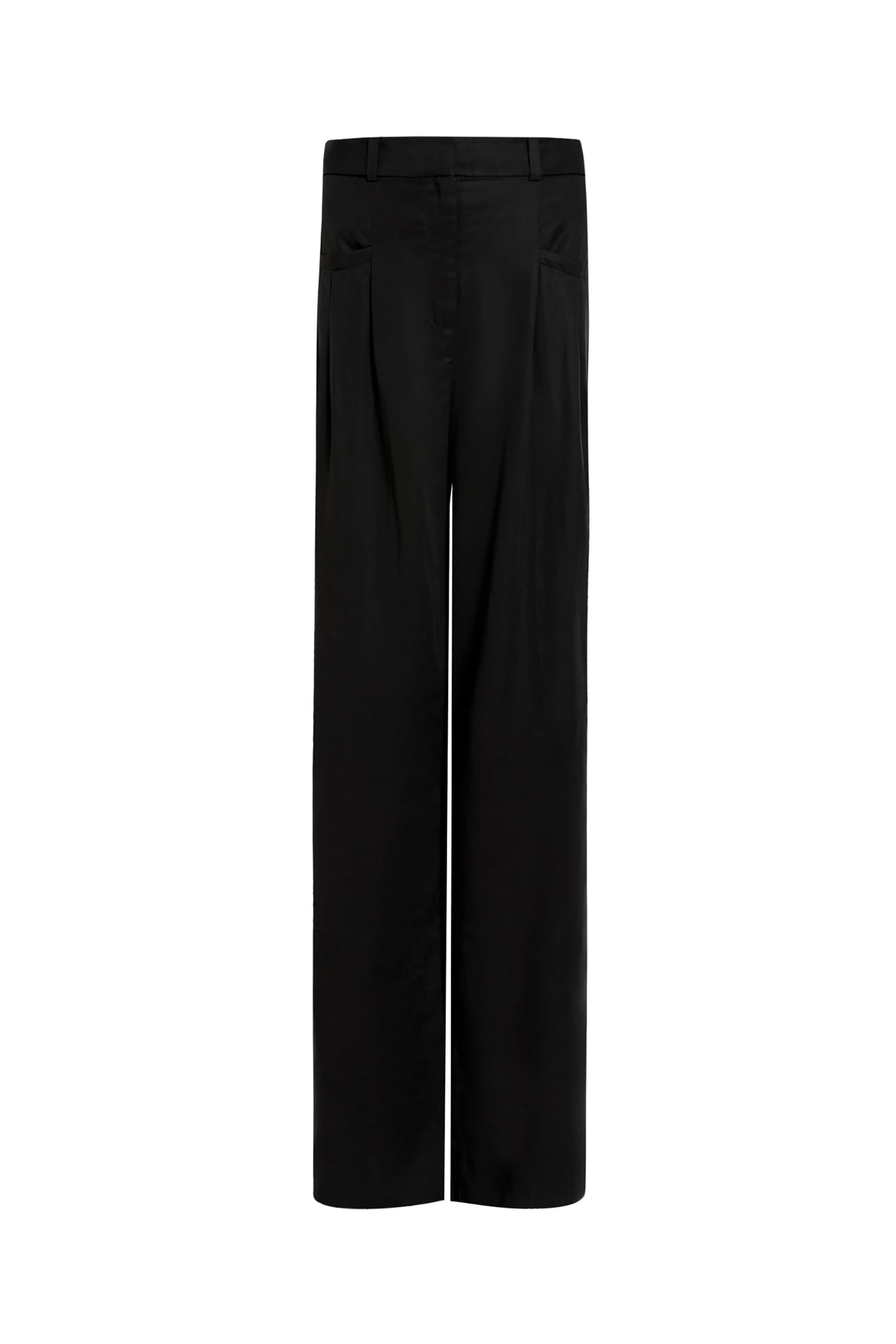 ZENNI TROUSER BLACK 7