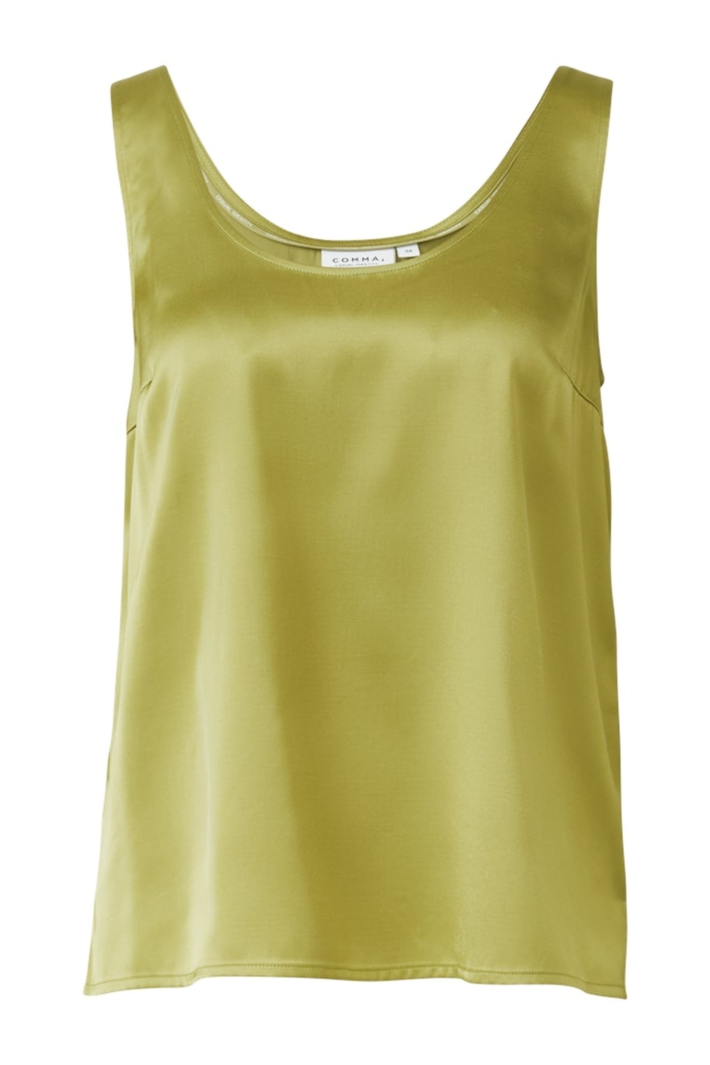 COMMA BLOUSES GREEN 4