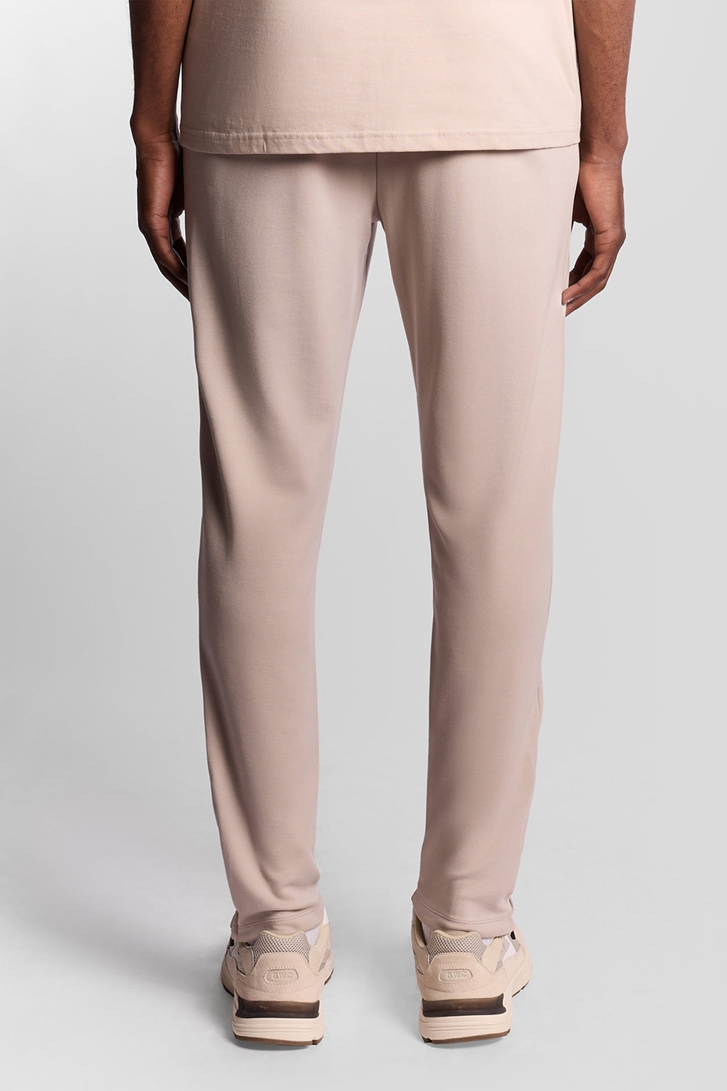 FLY FLEECE TRACKIES CHATEAU GRAY 3