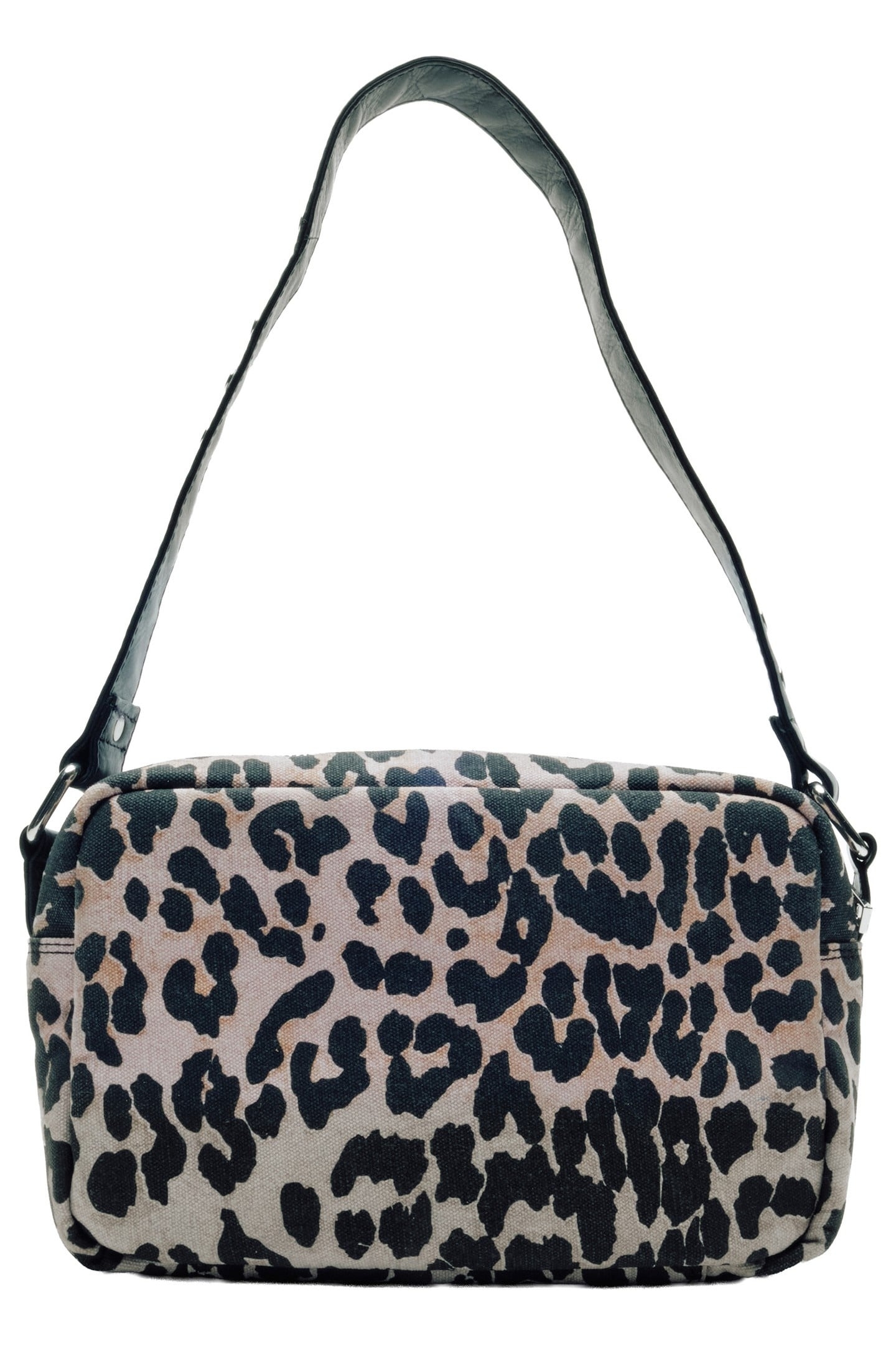 ELLIE RECYCLED CANVAS DOTS 2