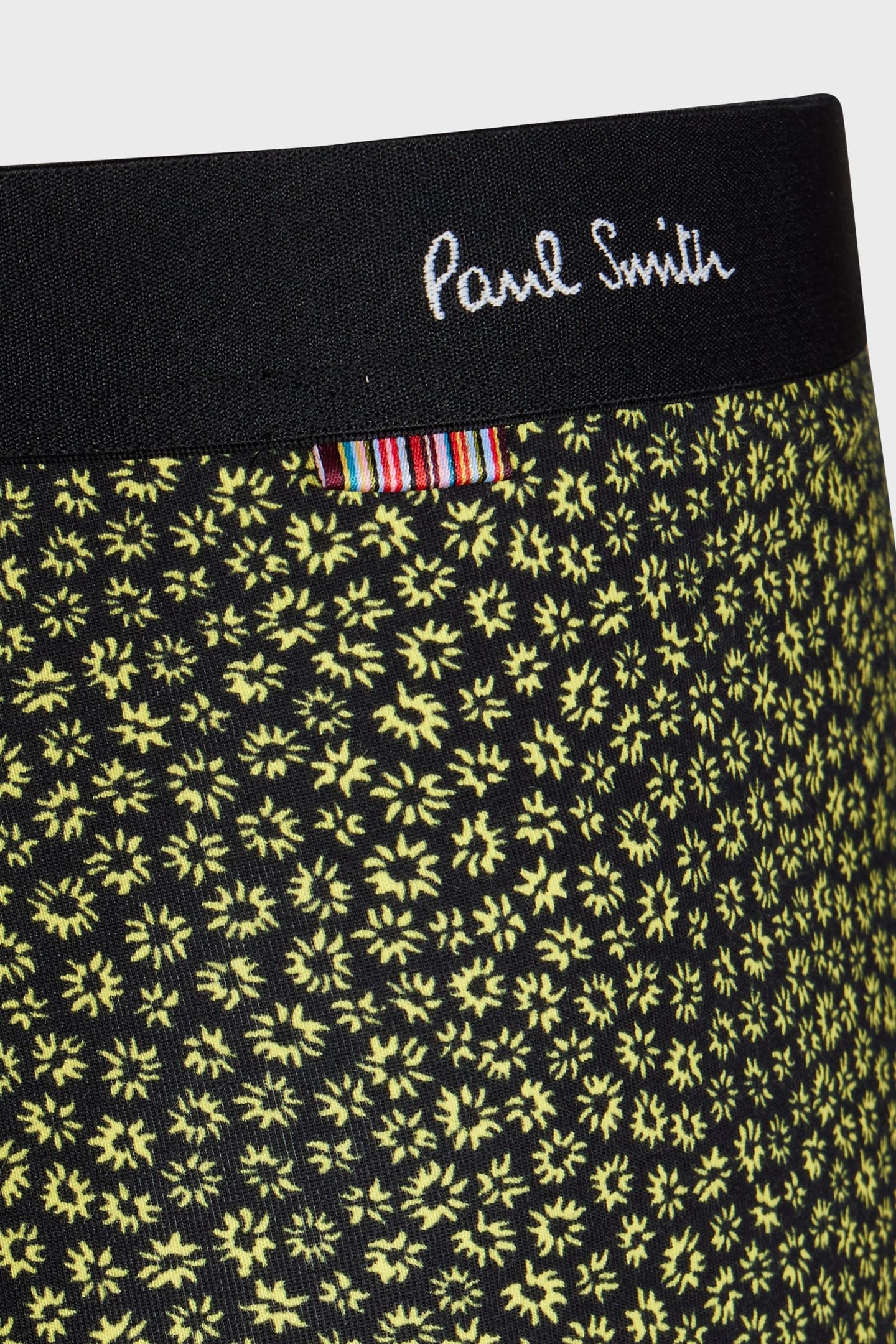 TRUNK CELANDINE BLACK 6