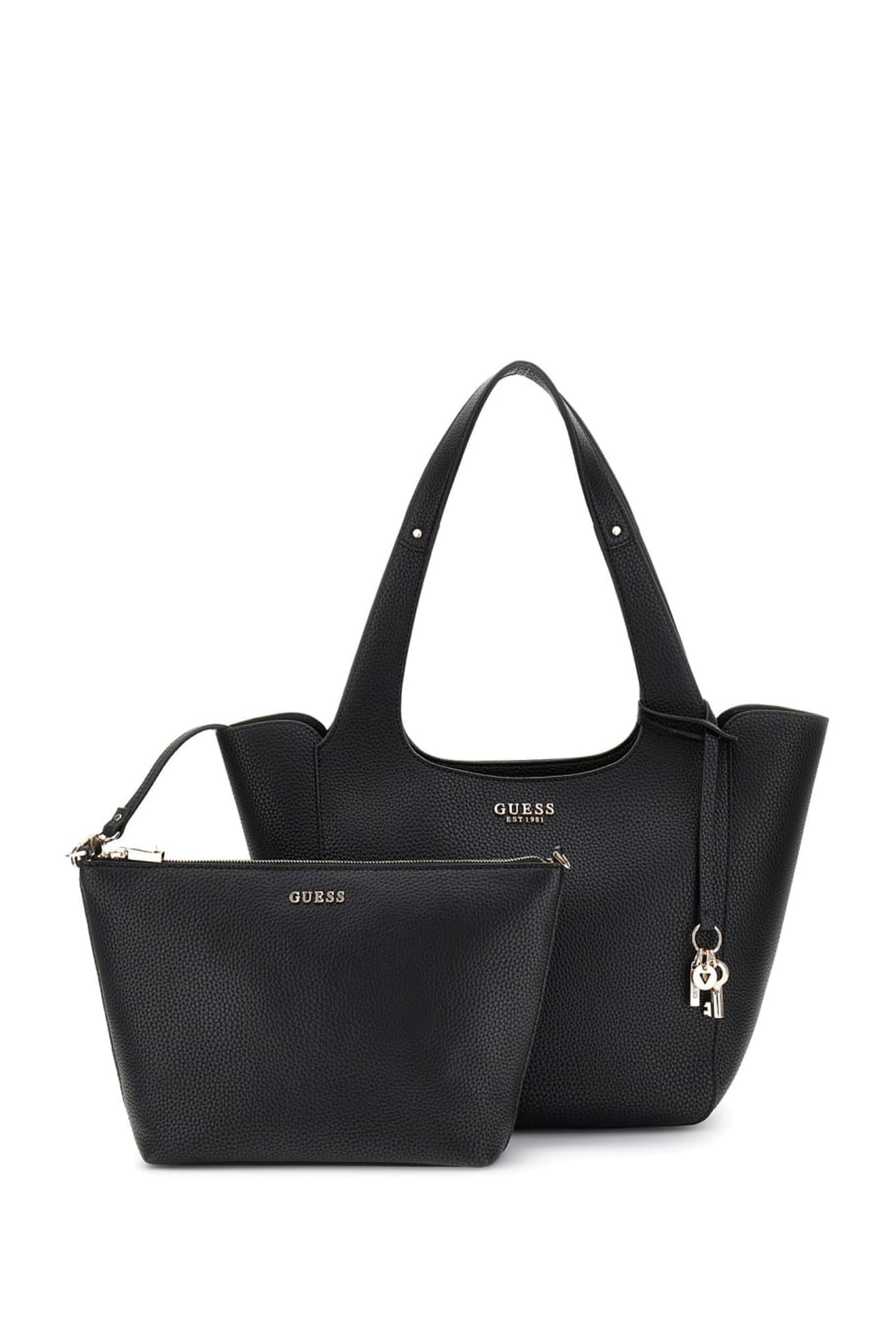 ANADELA 3 COMP SATCH BLACK 6