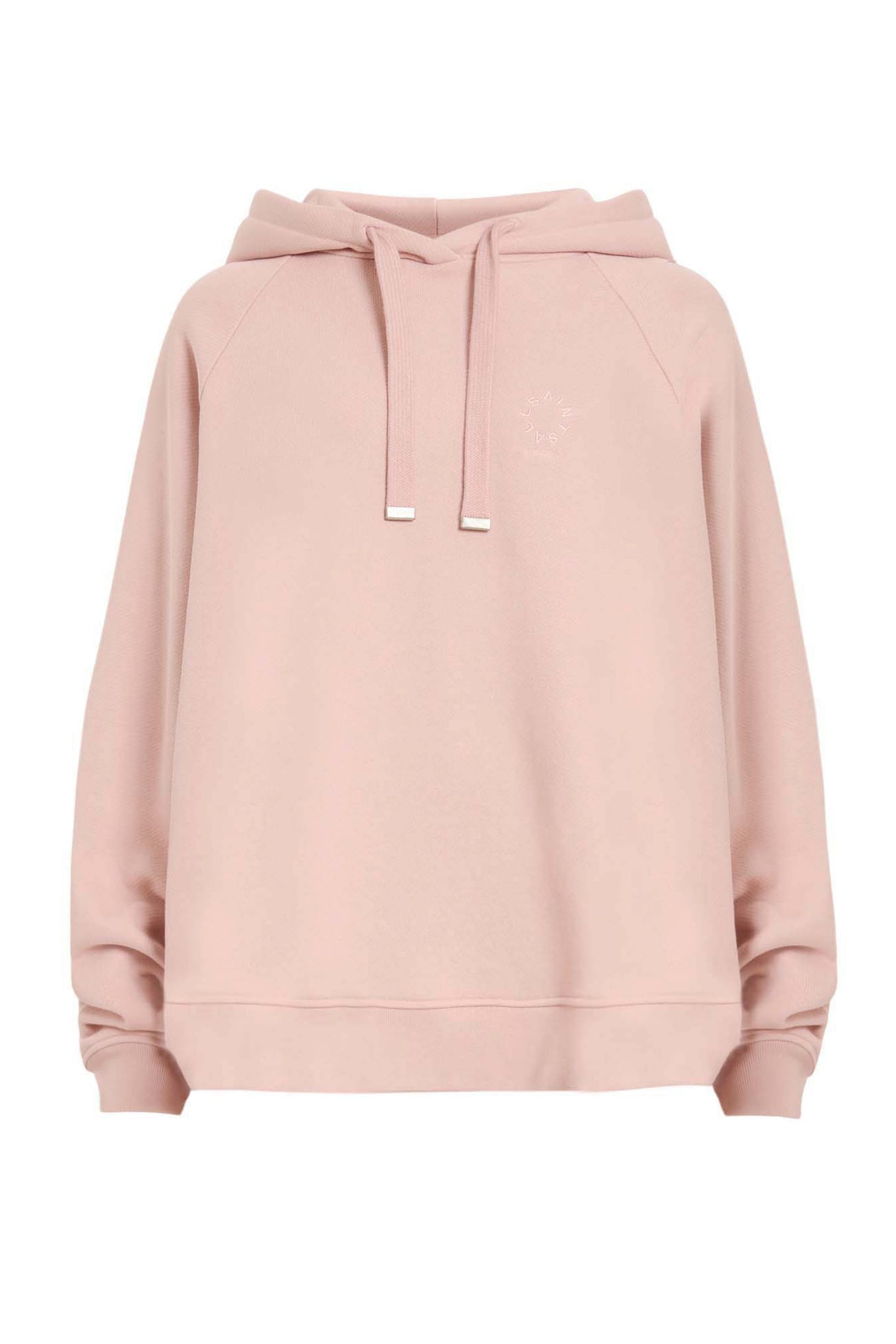TALON HAVEN HOODY ROSE DUST PINK 6