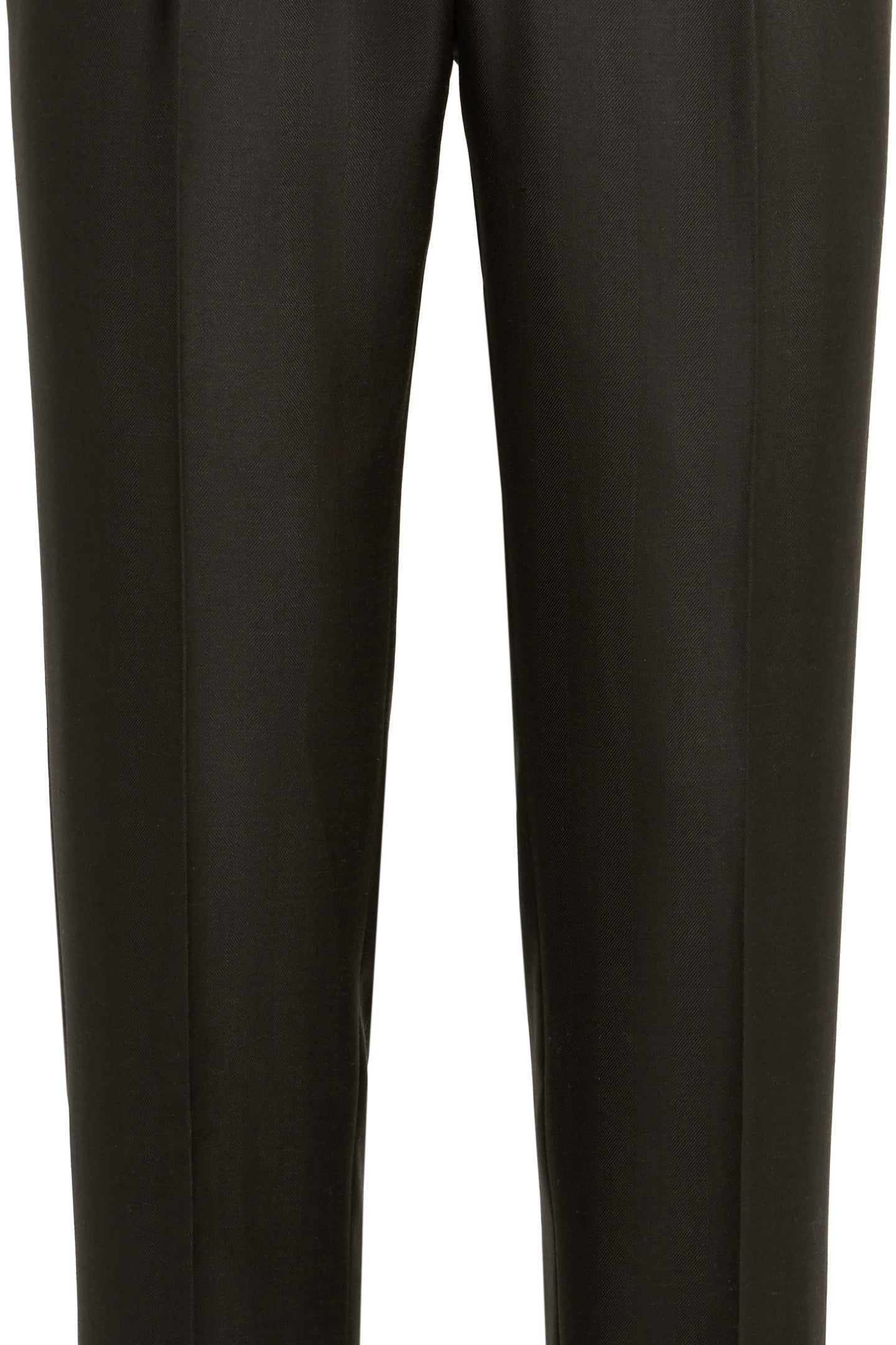 SUIT-D.BROWN-HERRINGBONE DARK BROWN 8