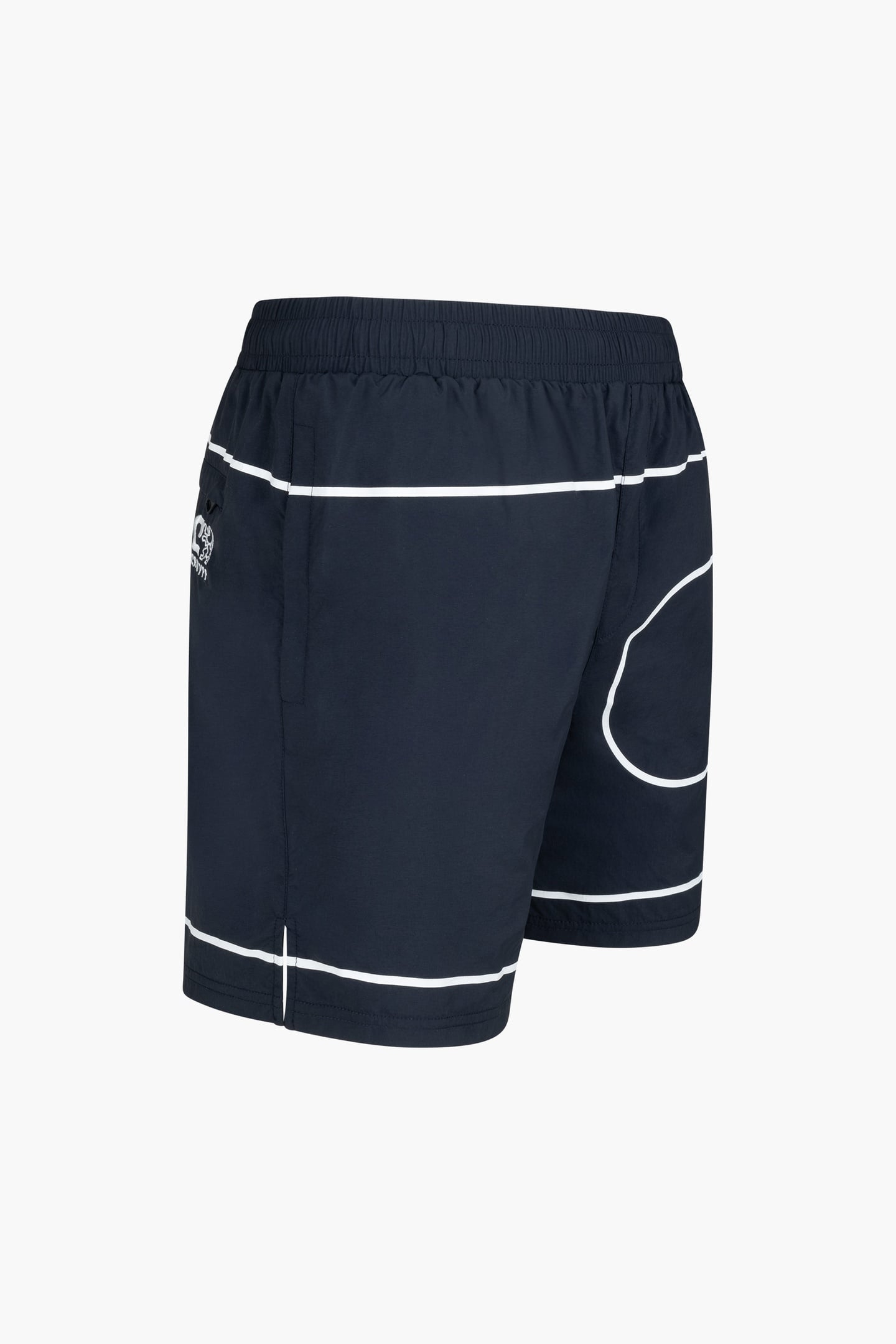 BOXSTA SWIMSHORT NAVY 3