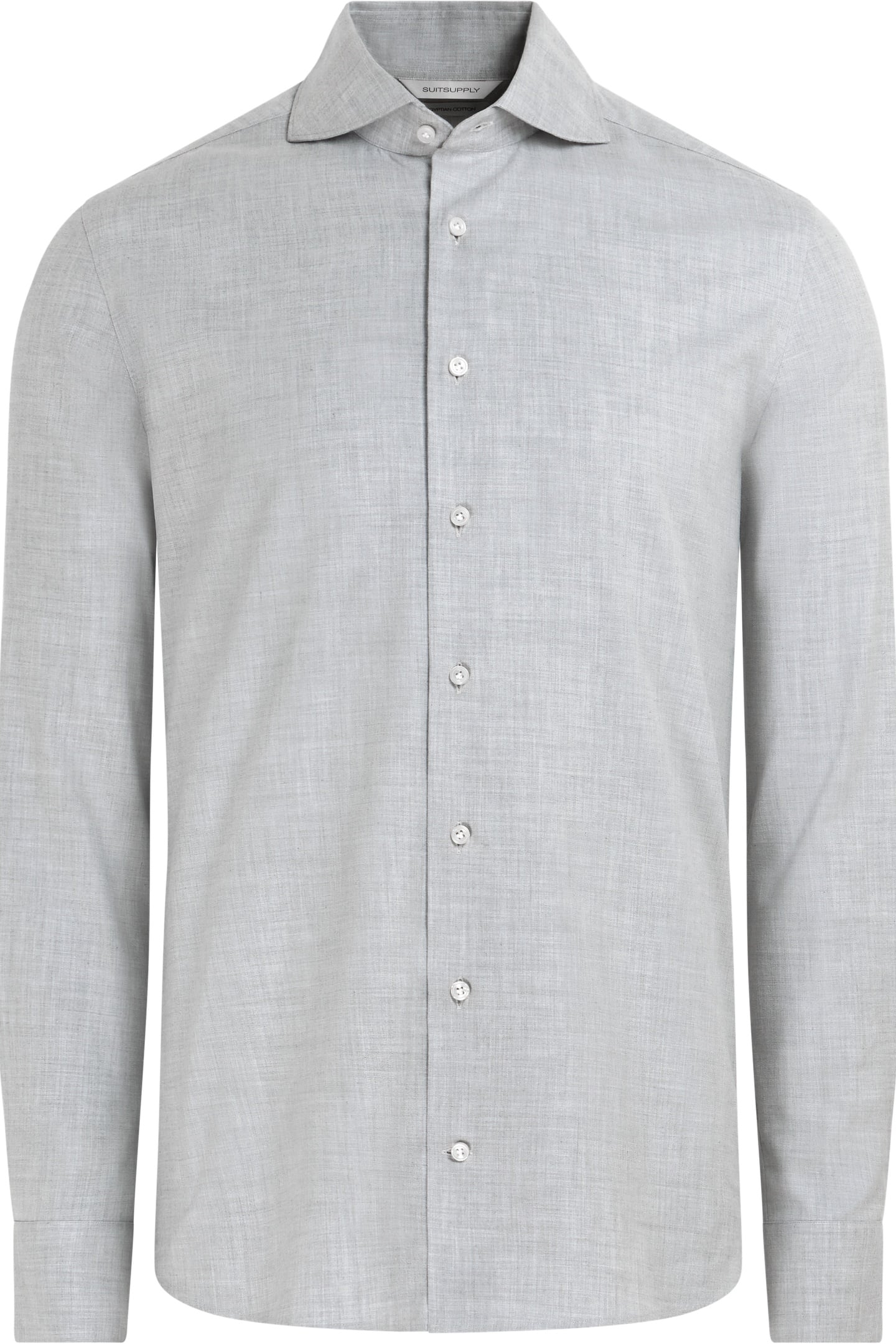 FLANNEL LIGHT GREY LIGHT GREY 6