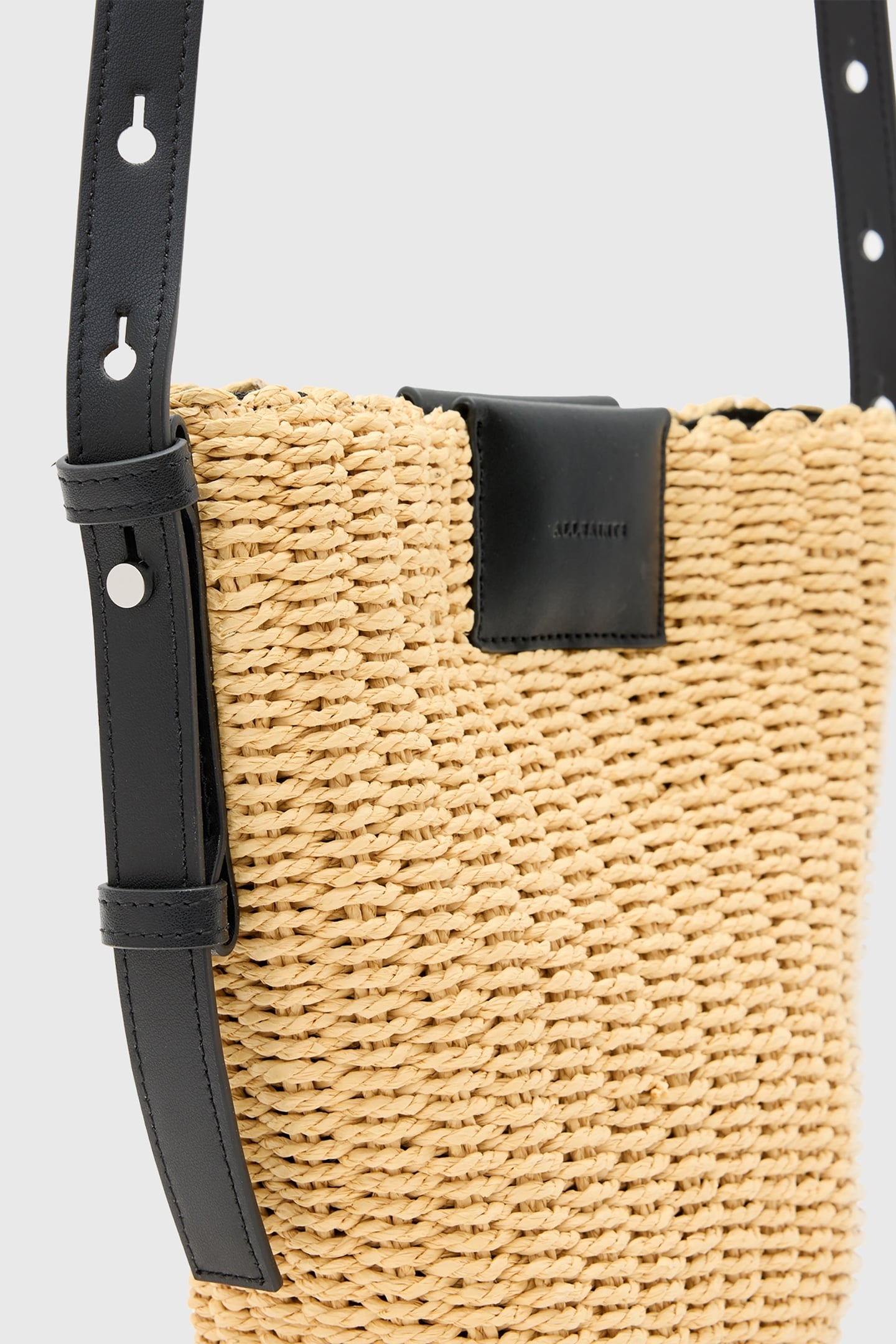 EBRO PAPER CROSSBODY NATURAL 4