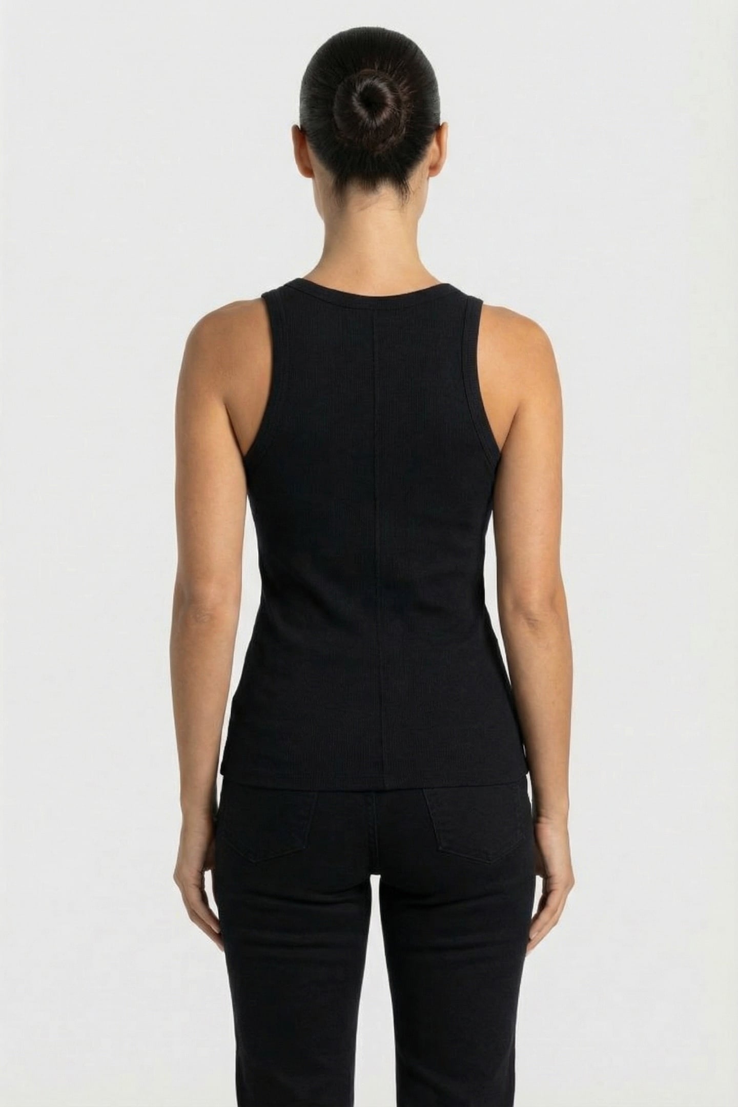 TILLY TOP BLACK 2