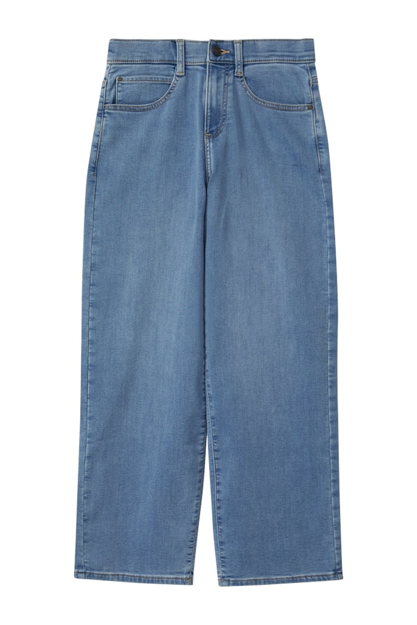 S.OLIVER JEANS BLUE-DENIM 1