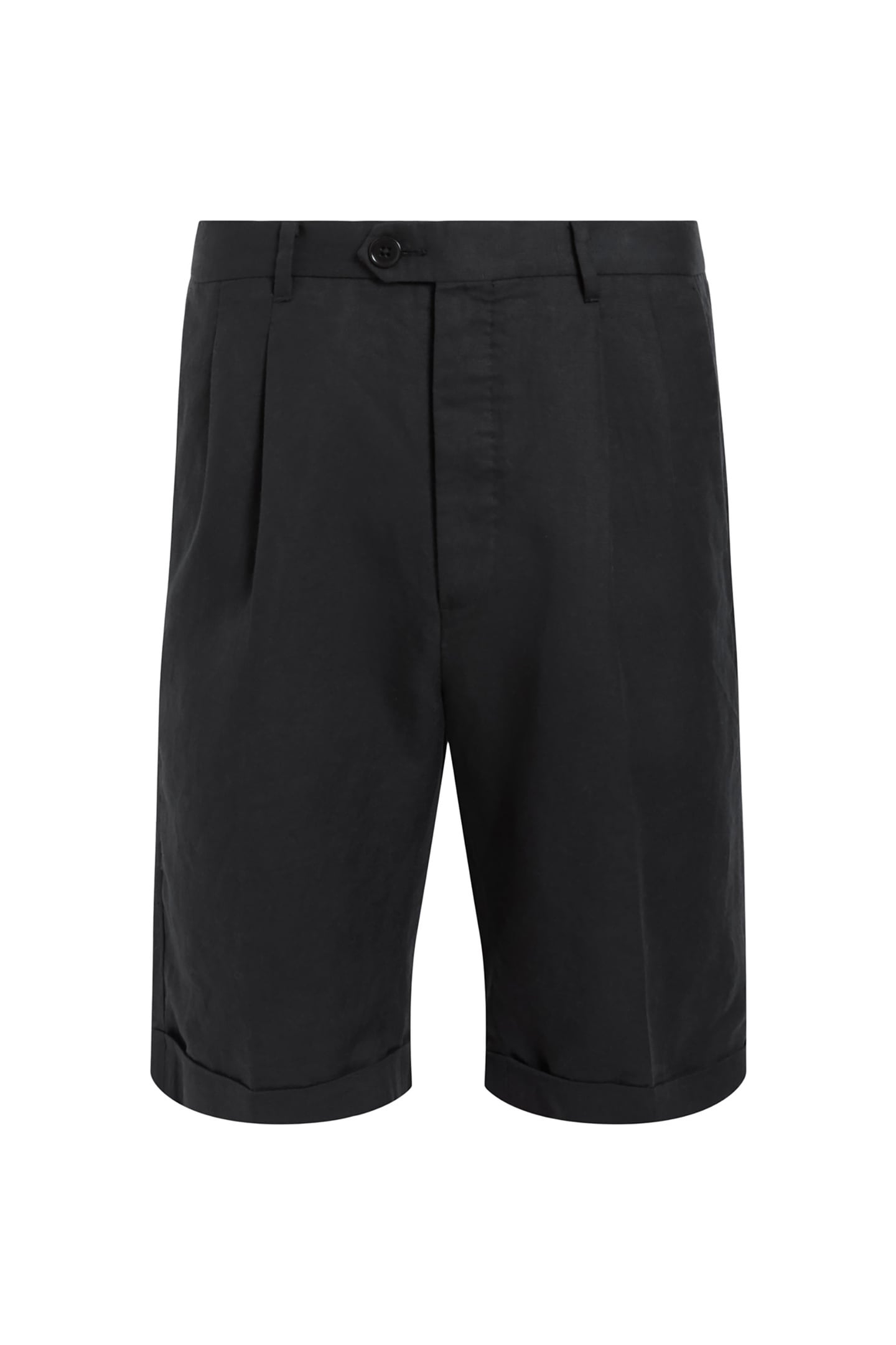 ORA TALLIS SHORT FADED BLACK 4