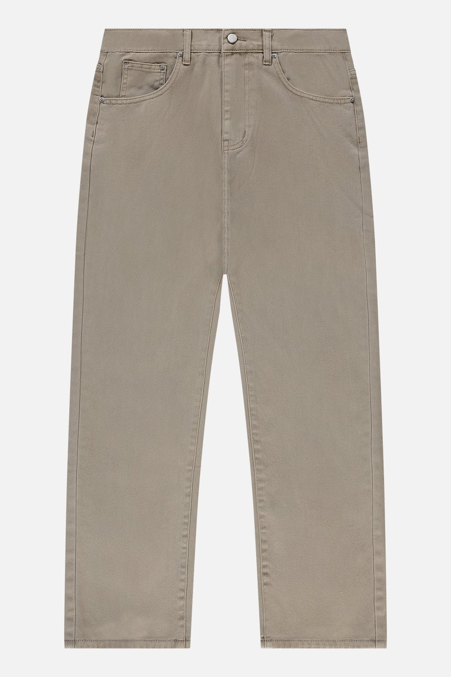 UNISEX THE MIDDLE BEIGE 1