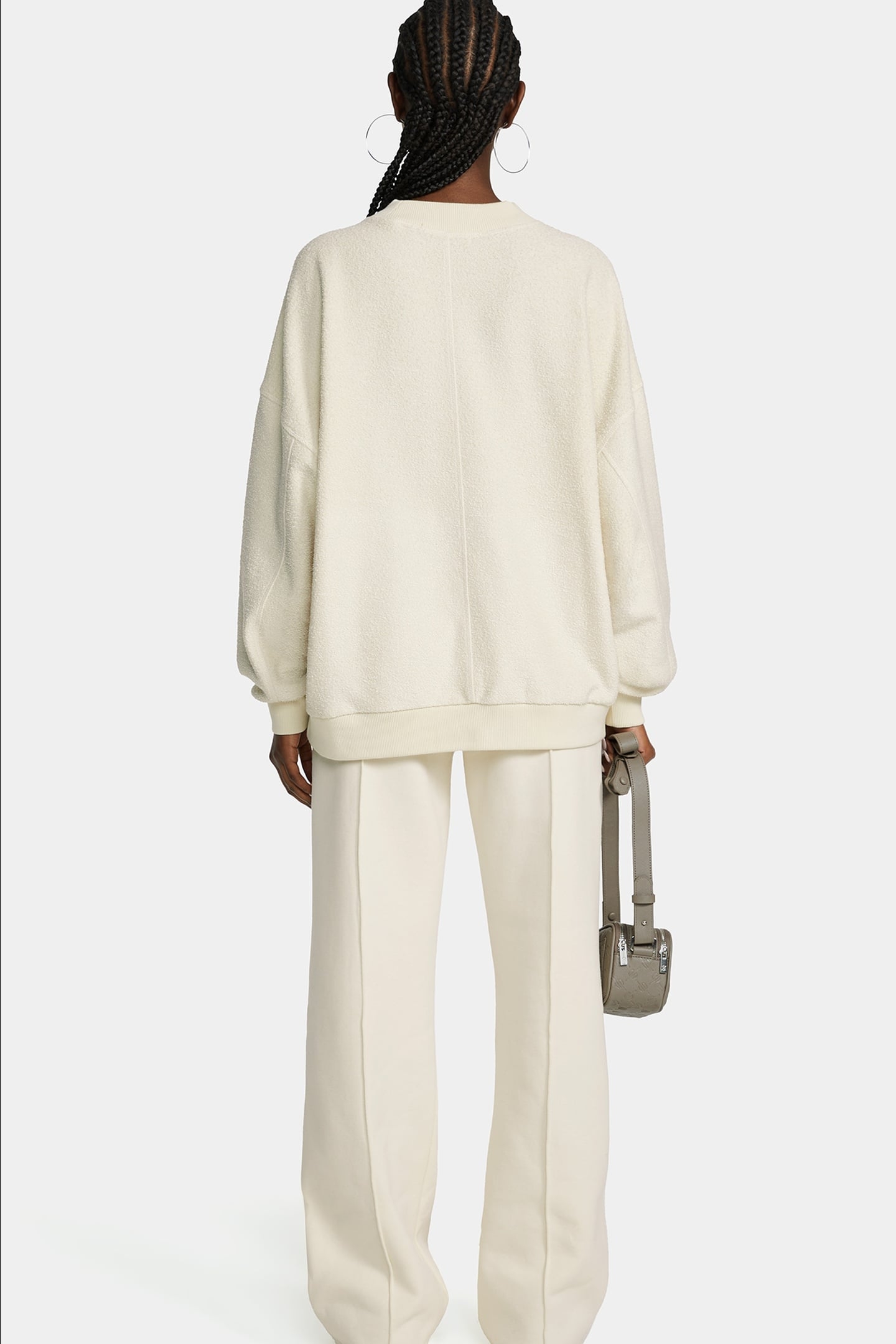 RACHEL SWEATER BIRCH WHITE 2