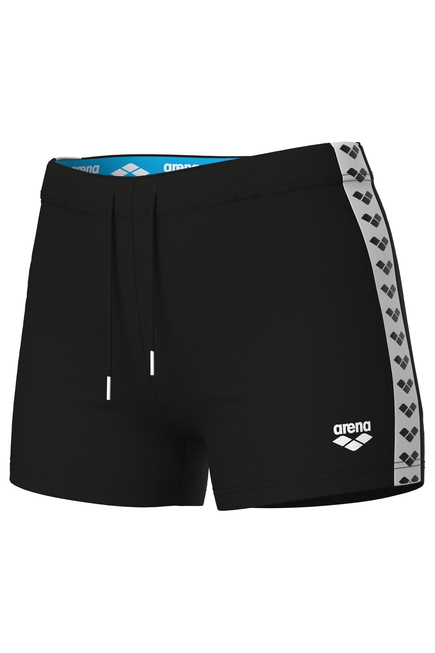 W LORELLA TEAM BLACK-WHITE-BLACK 7