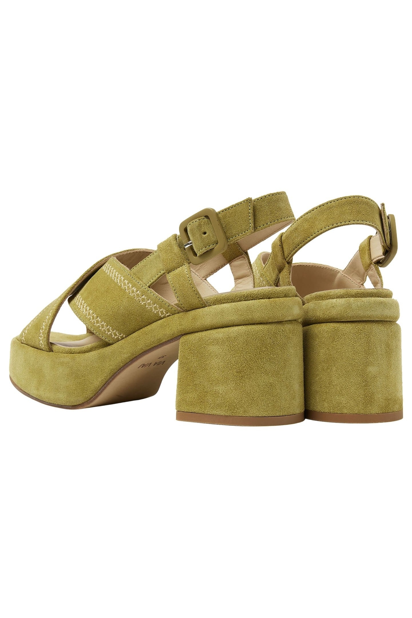 ELIA PAISLEY GREEN 3